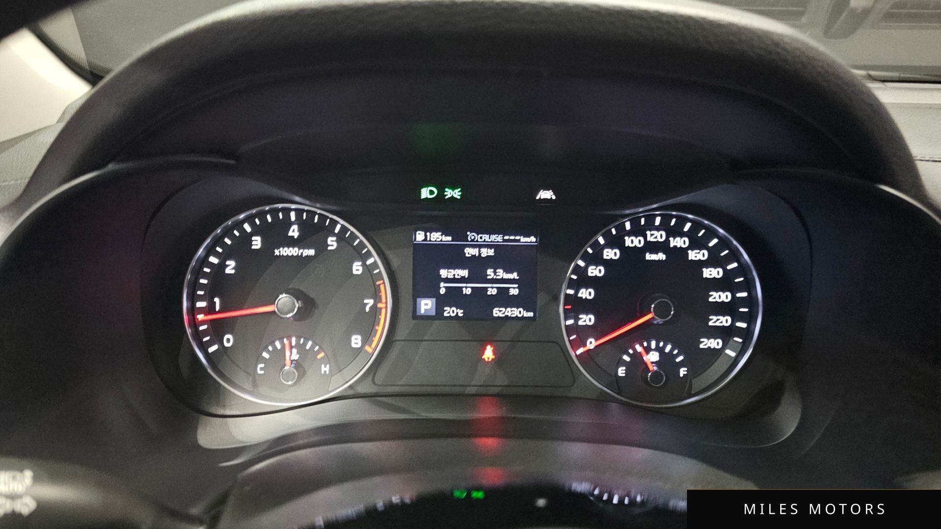 Kia K3 2021 — миниатюра 11