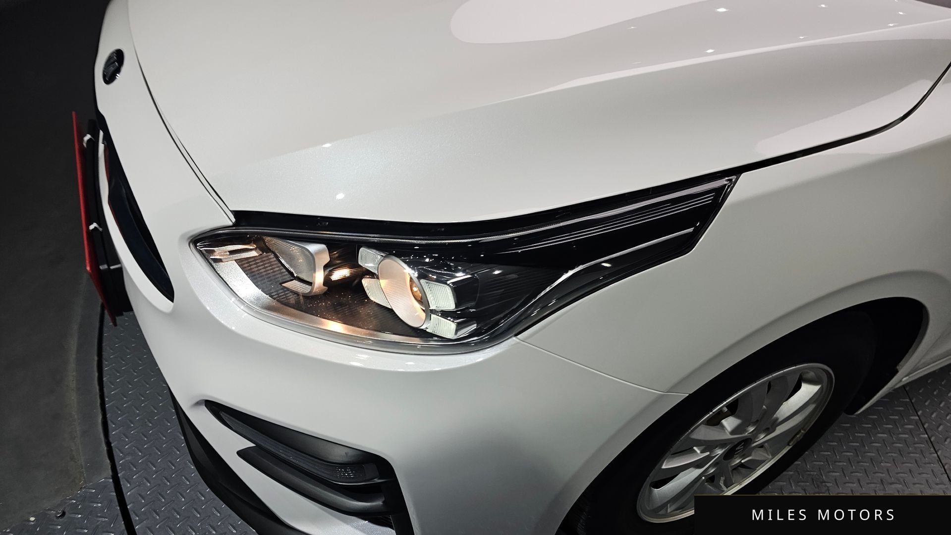 Kia K3 2021 — миниатюра 8