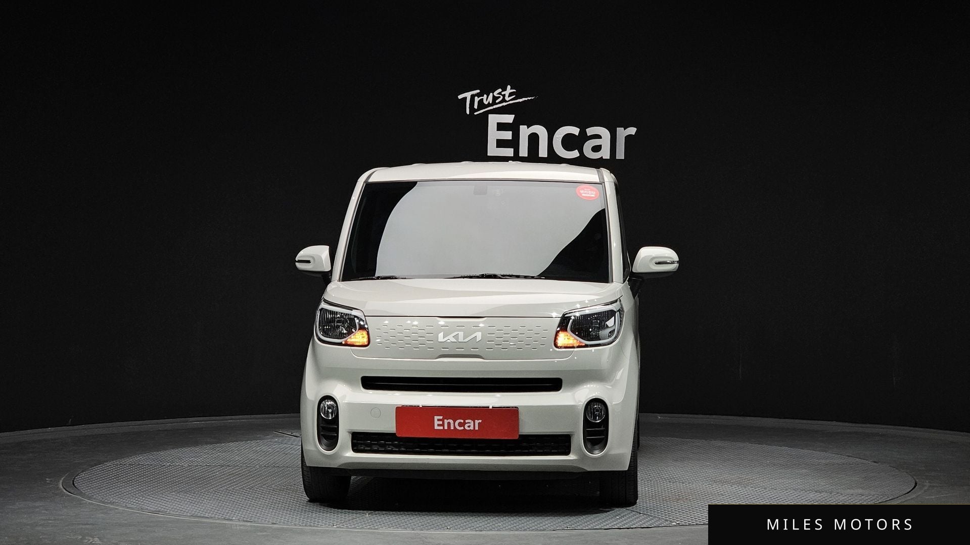 Kia RAY 2022 — миниатюра 3