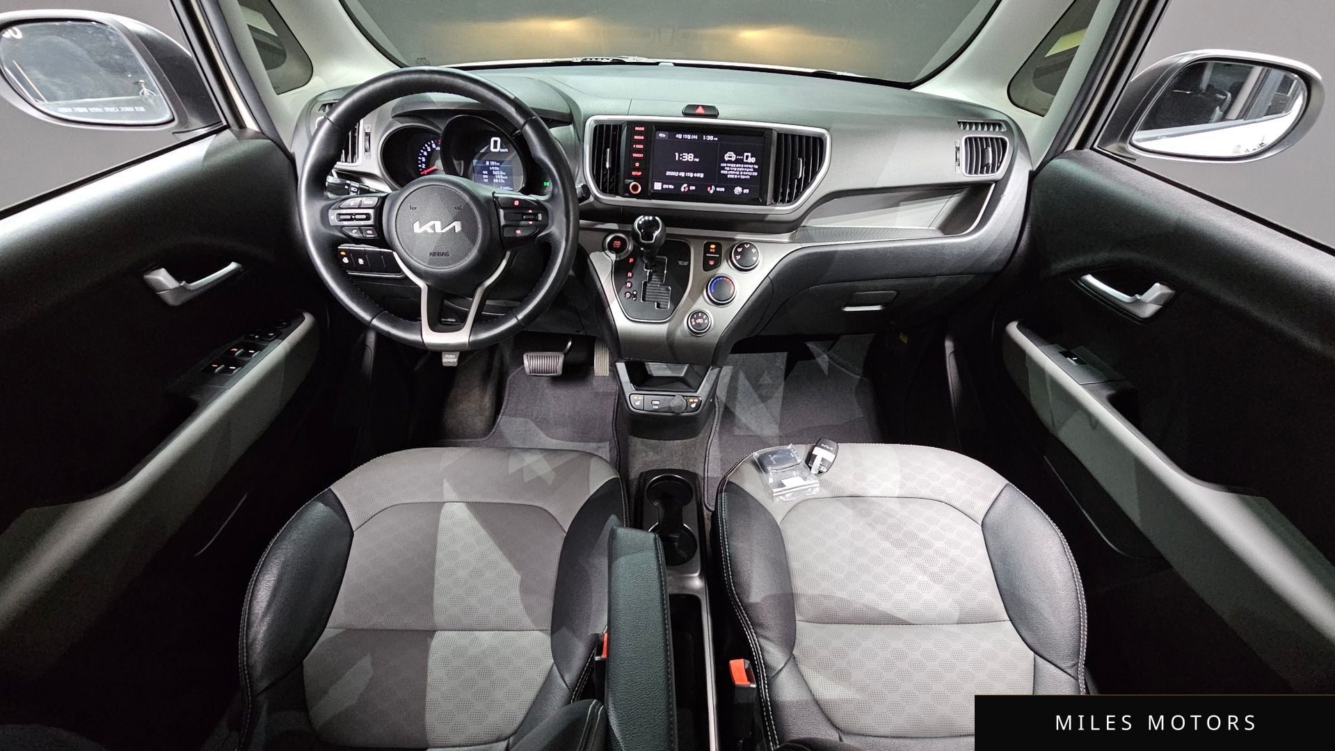 Kia RAY 2022 — миниатюра 10