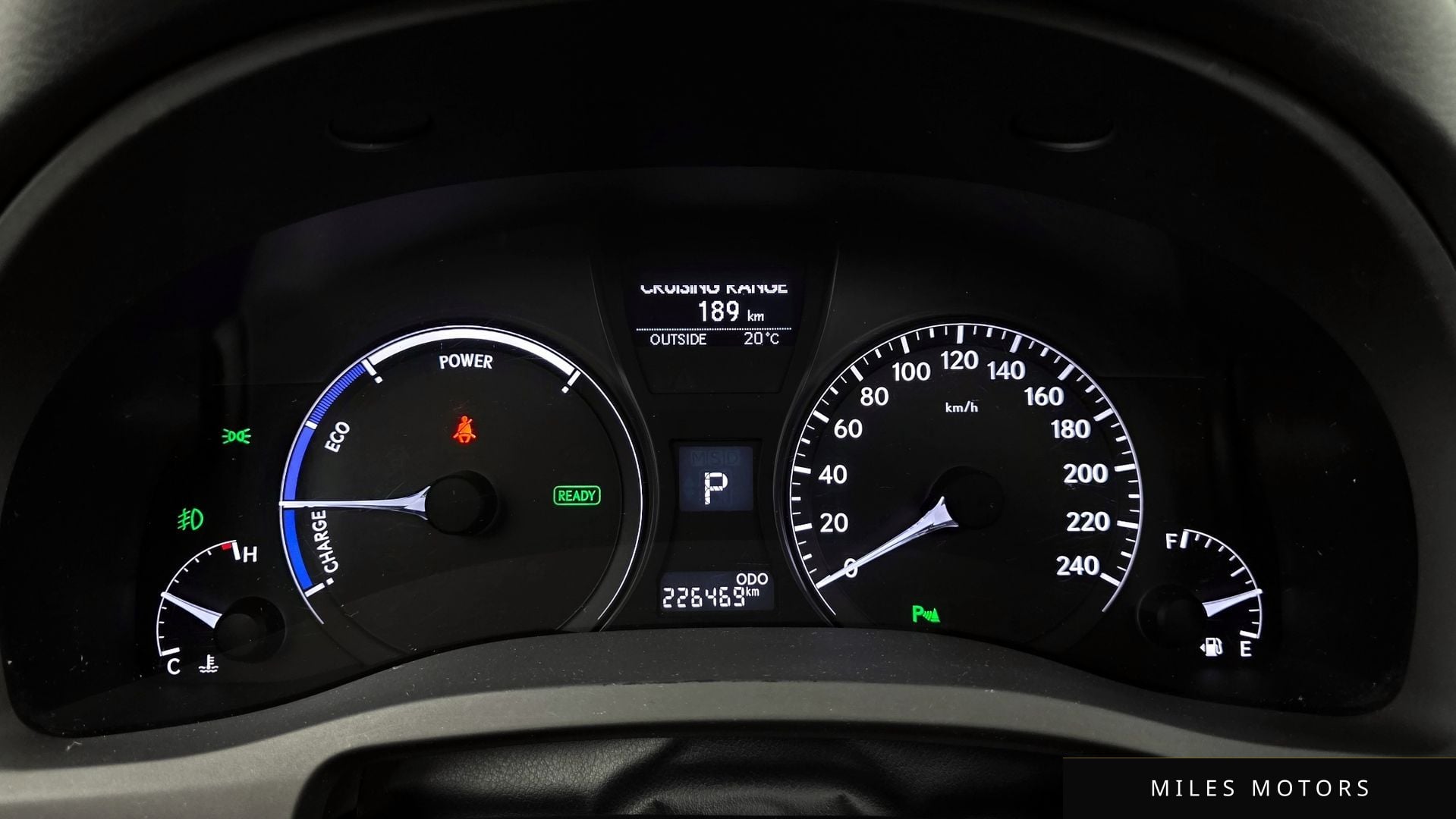 Лексус RX450h 2013 — миниатюра 8