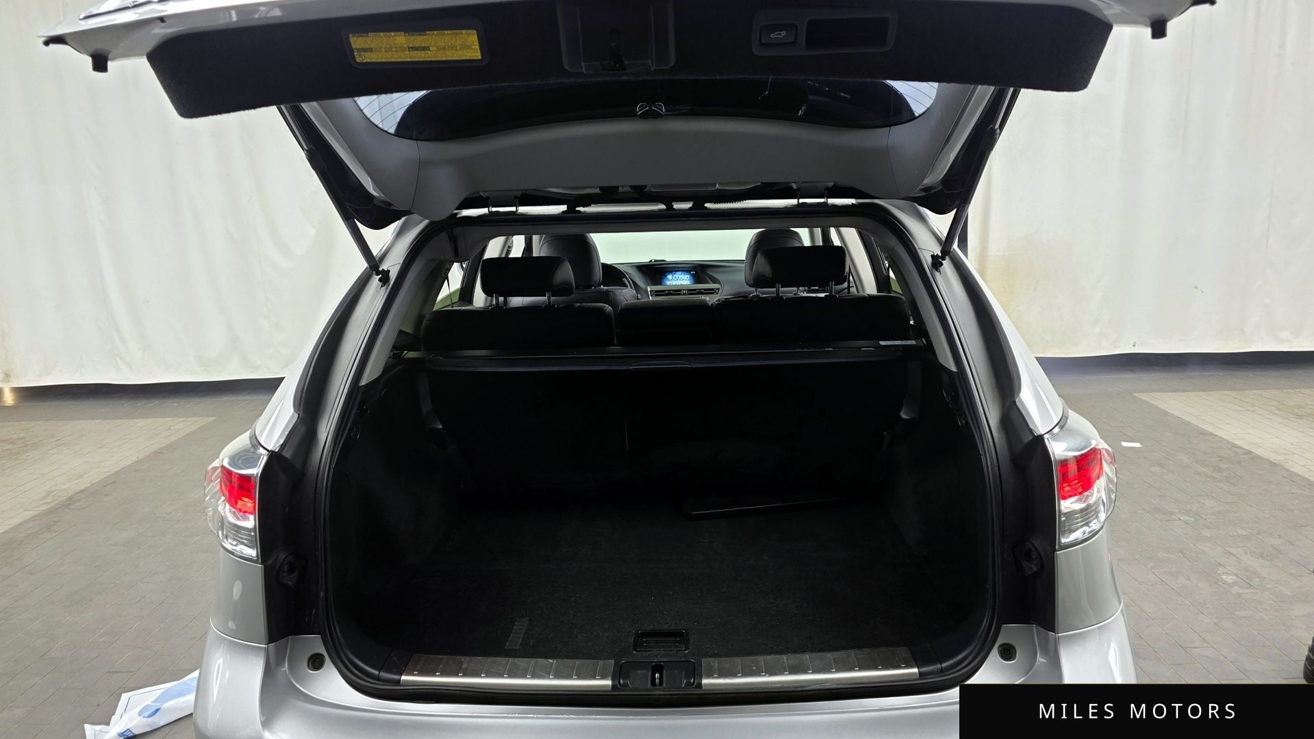 Лексус RX450h 2013 — миниатюра 20