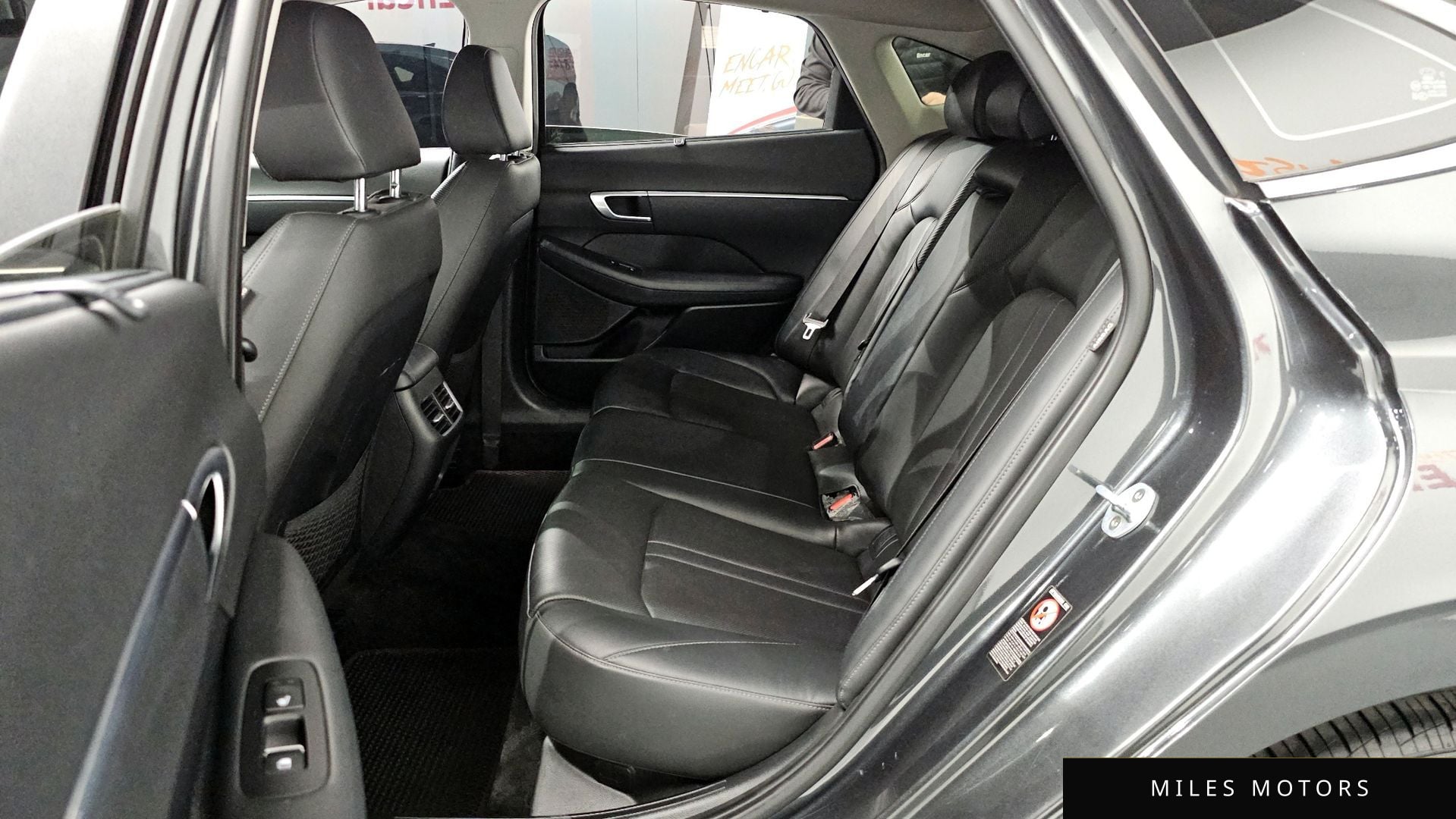 Hyundai Sonata 2020 — миниатюра 18