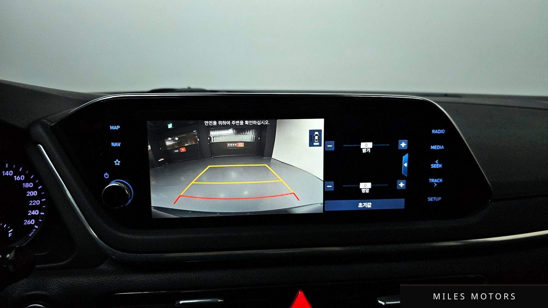 Hyundai Sonata 2020 — миниатюра 20