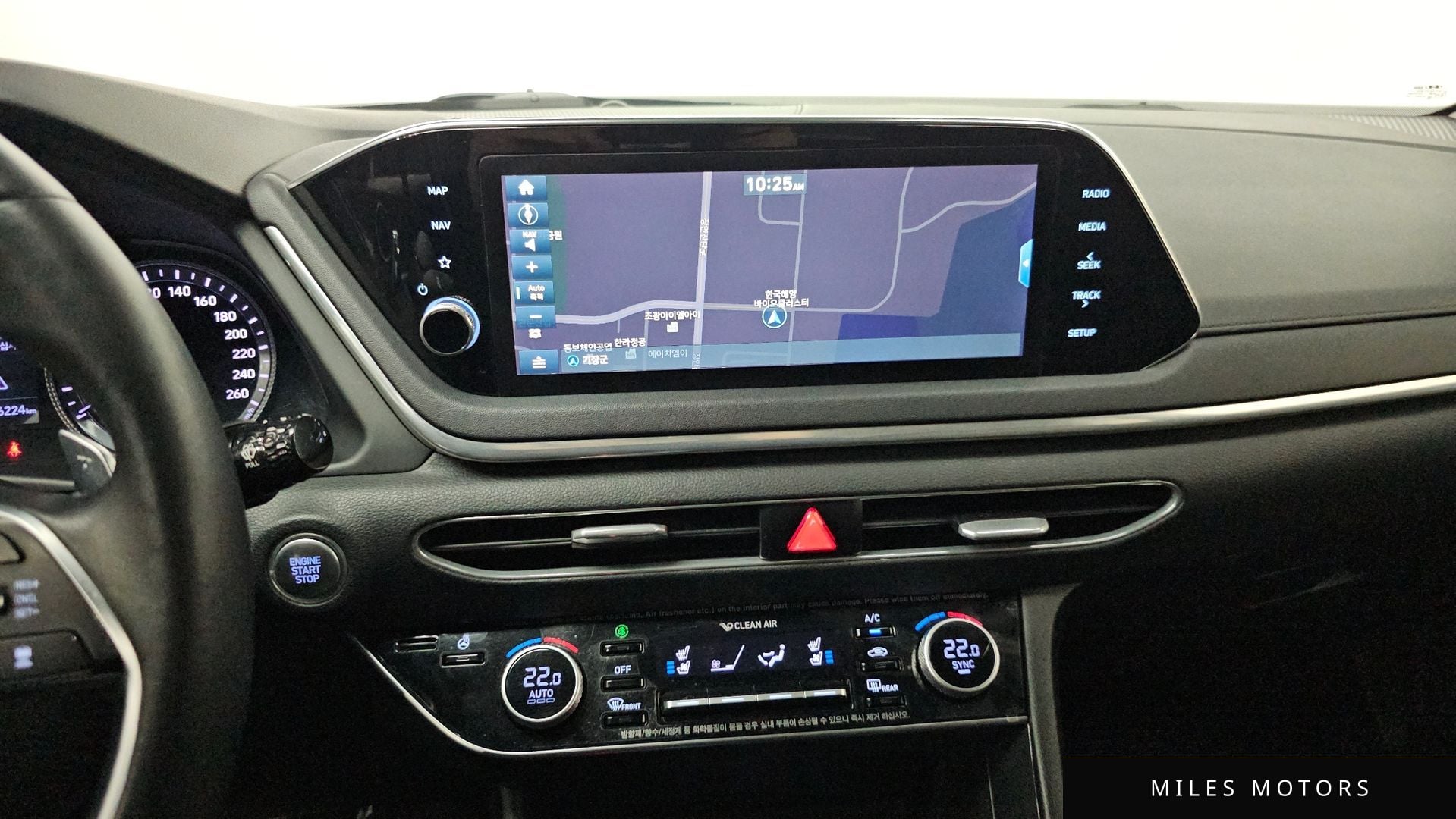 Hyundai Sonata 2020 — миниатюра 22