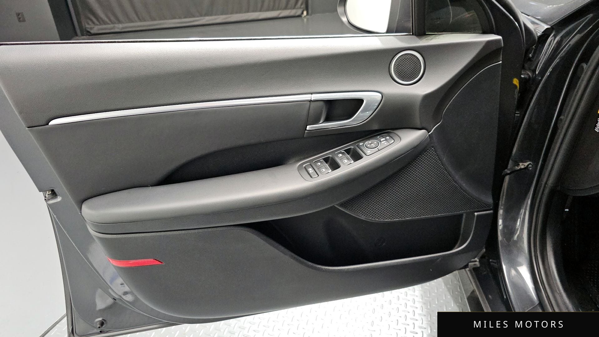 Hyundai Sonata 2020 — миниатюра 14
