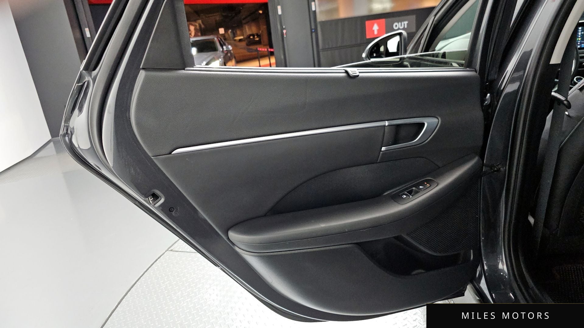 Hyundai Sonata 2020 — миниатюра 15