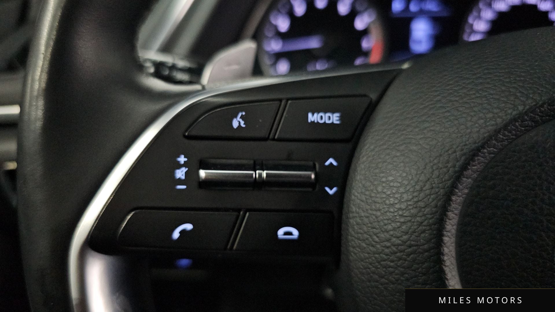 Hyundai Sonata 2020 — миниатюра 27
