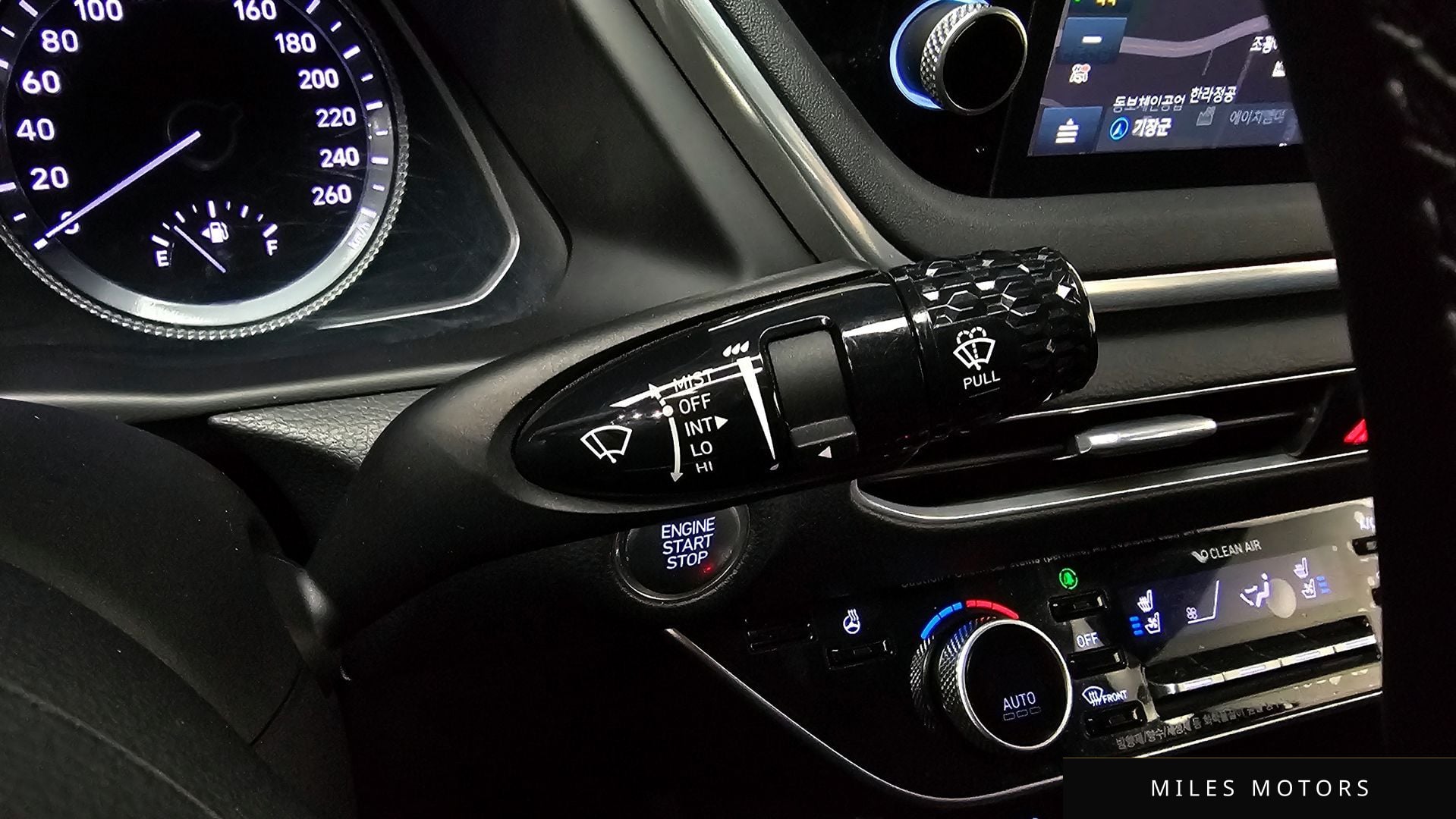 Hyundai Sonata 2020 — миниатюра 28
