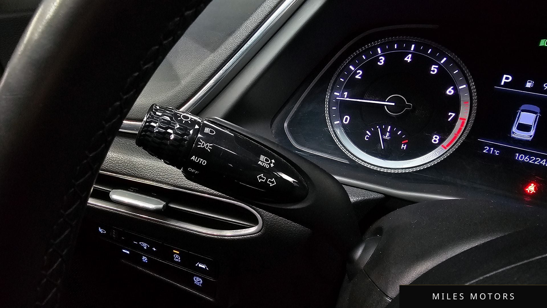 Hyundai Sonata 2020 — миниатюра 30