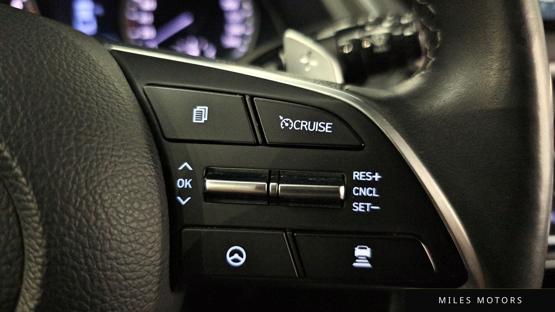 Hyundai Sonata 2020 — миниатюра 31