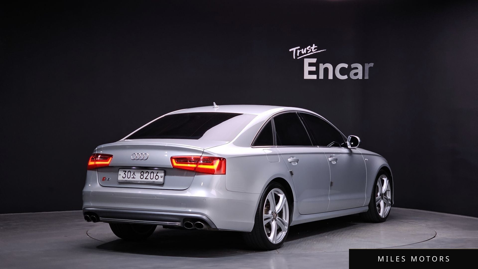 Audi S6 2013 — миниатюра 2