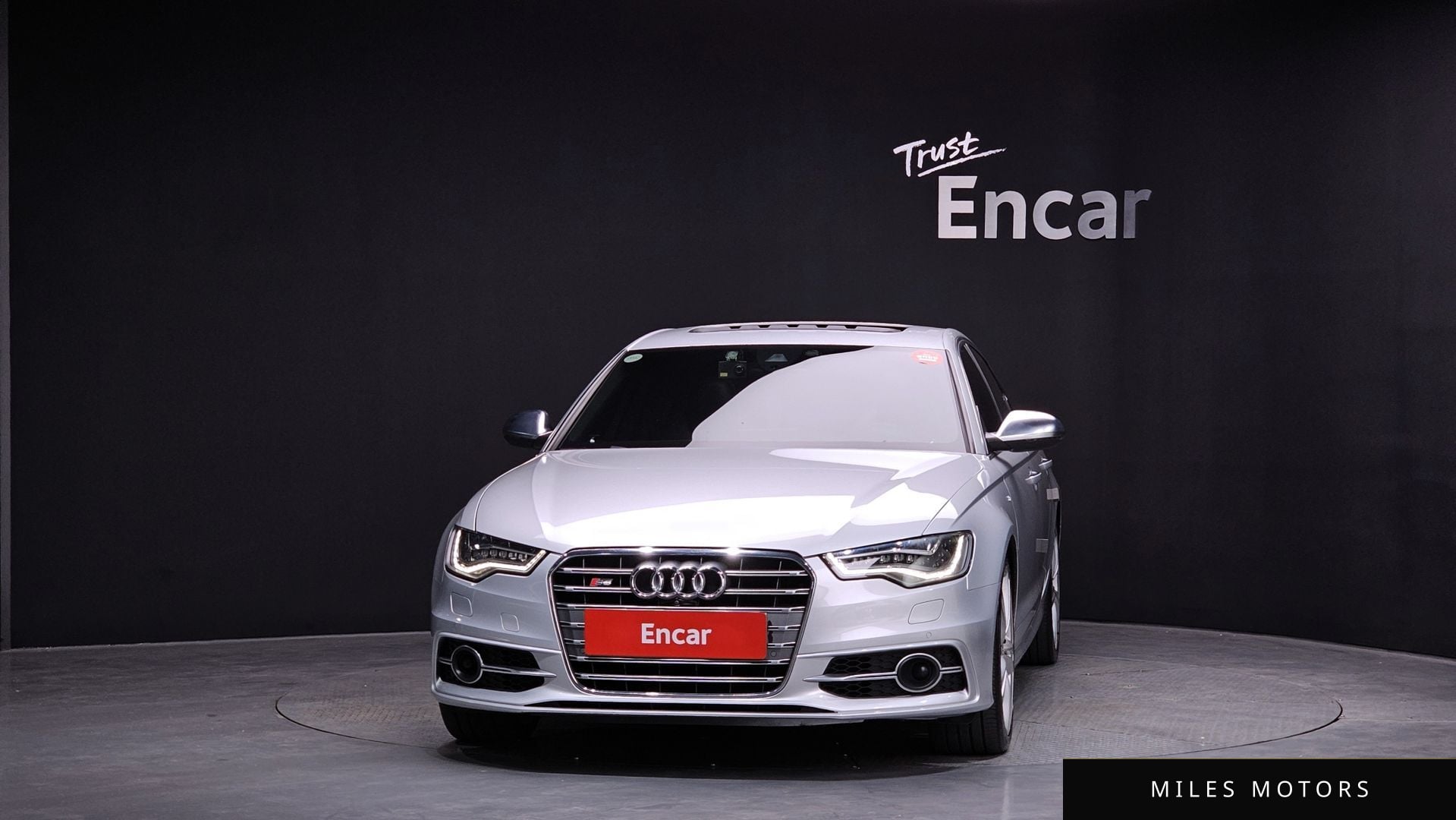 Audi S6 2013 — миниатюра 3
