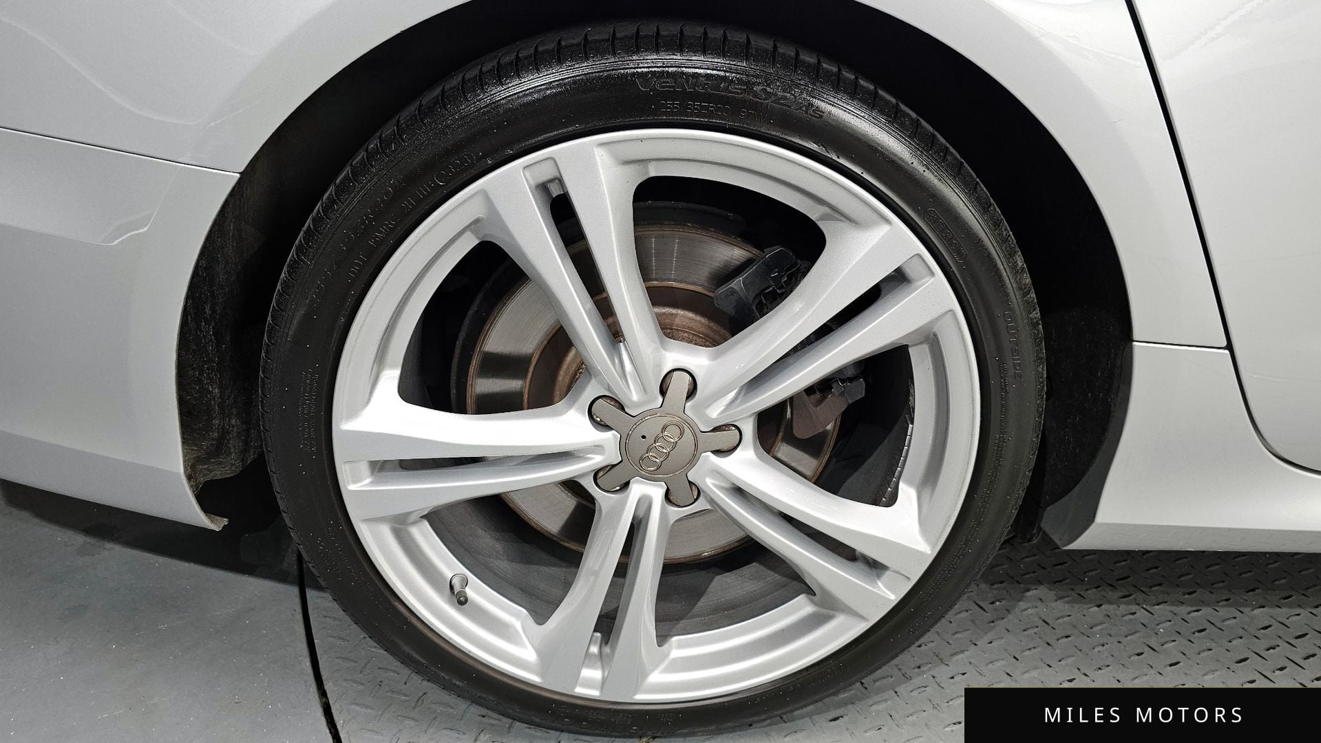 Audi S6 2013 — миниатюра 5