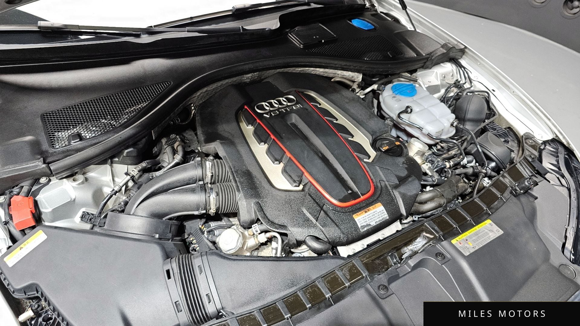 Audi S6 2013 — миниатюра 6