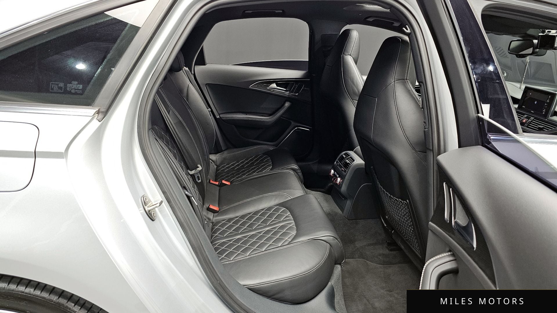 Audi S6 2013 — миниатюра 11