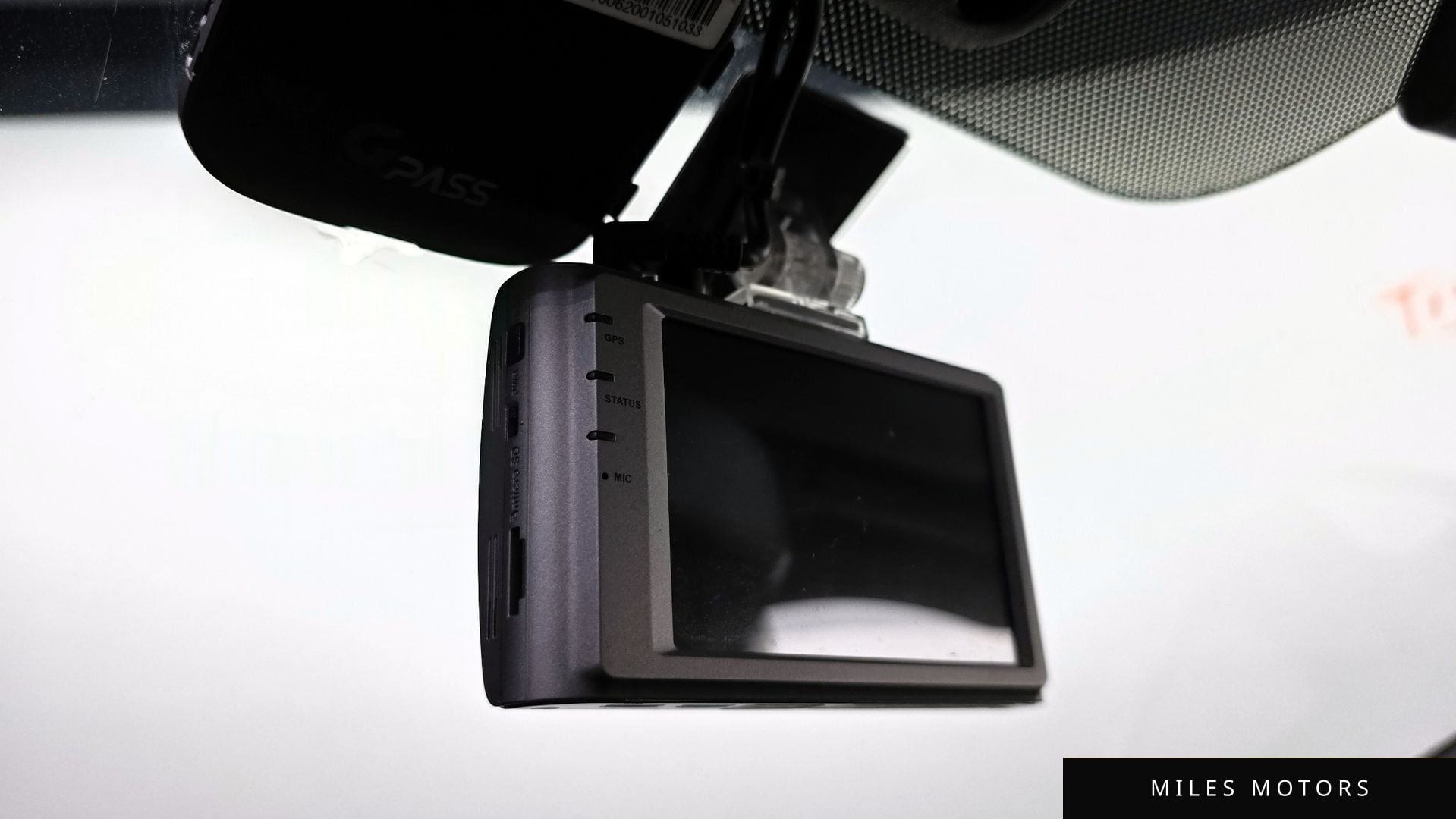 Kia pride 2017 — миниатюра 28