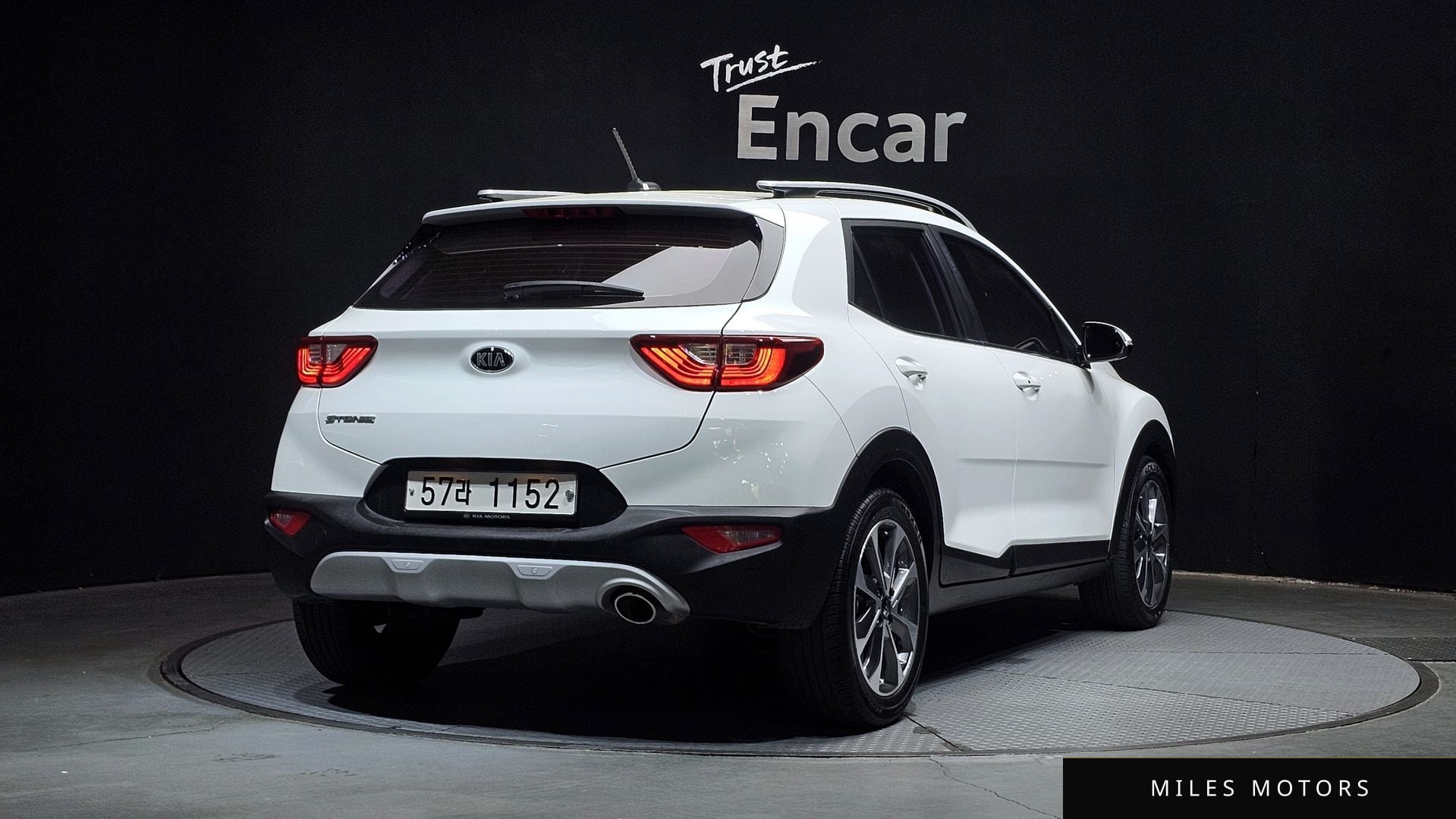 Kia Stonic 2018 — миниатюра 2