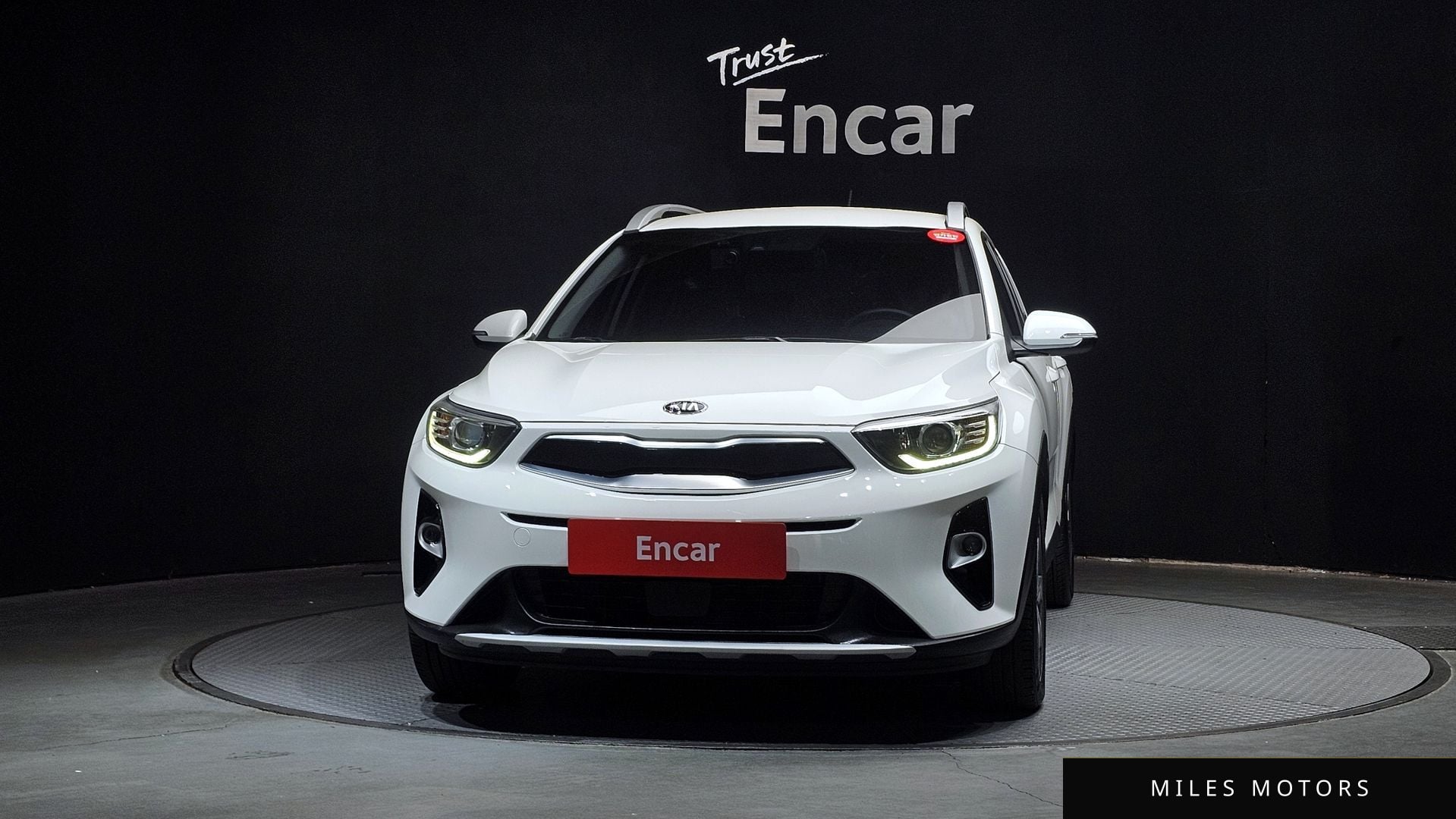 Kia Stonic 2018 — миниатюра 3