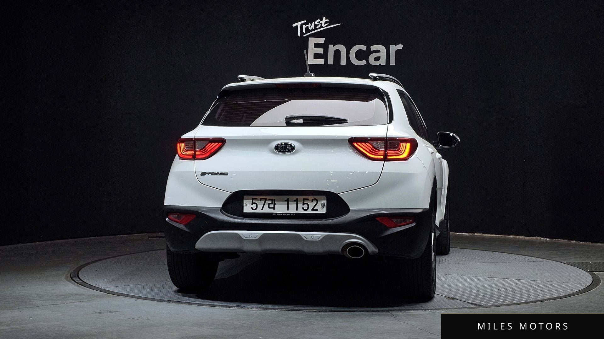 Kia Stonic 2018 — миниатюра 4