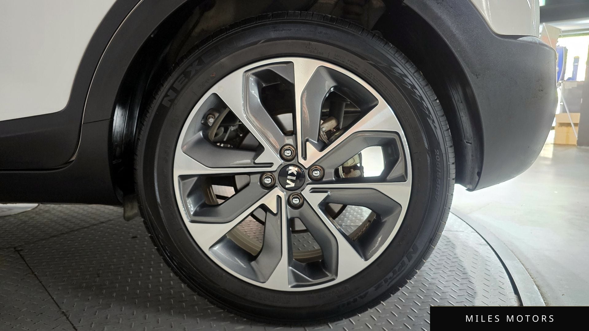 Kia Stonic 2018 — миниатюра 7