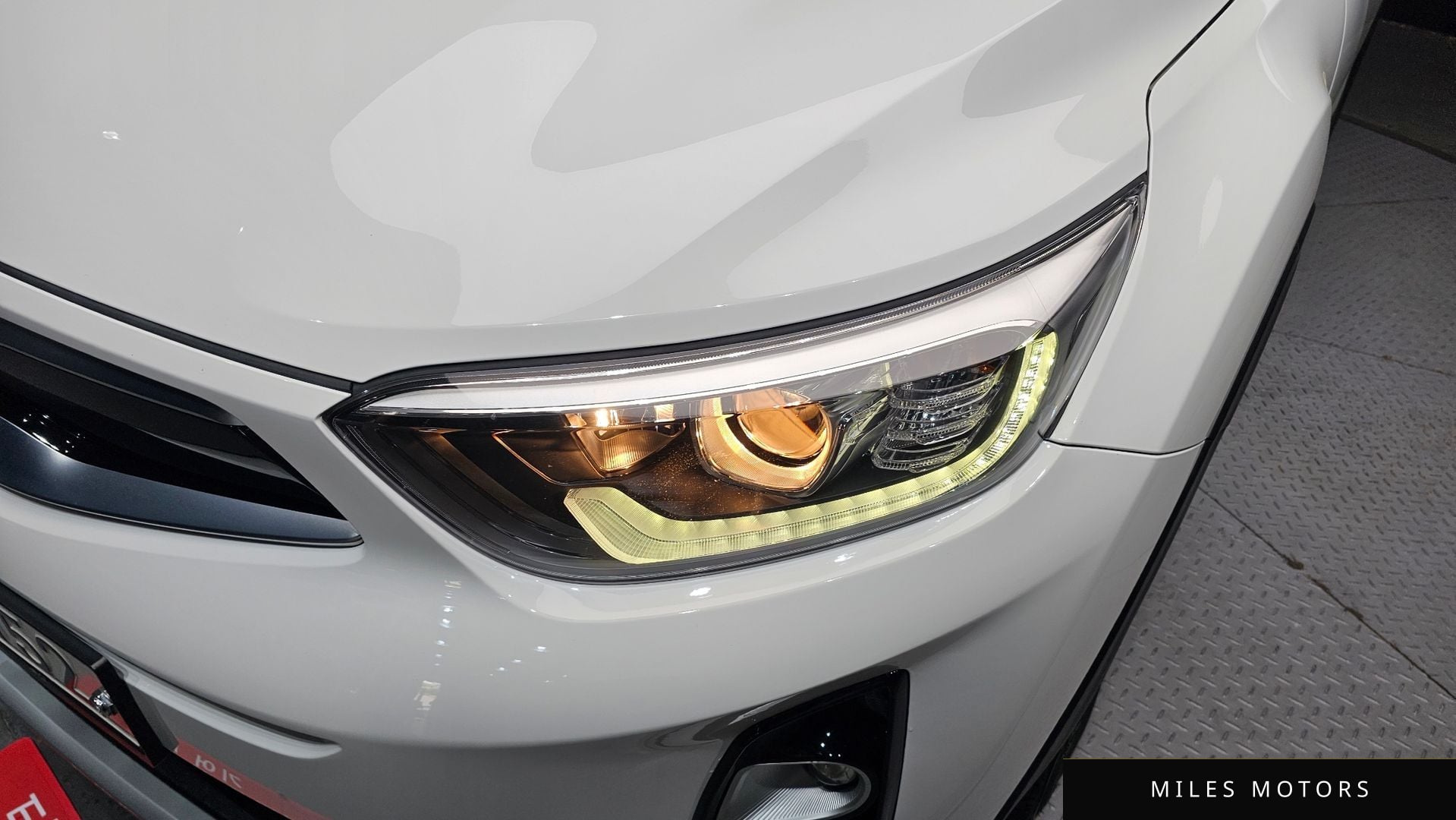 Kia Stonic 2018 — миниатюра 8