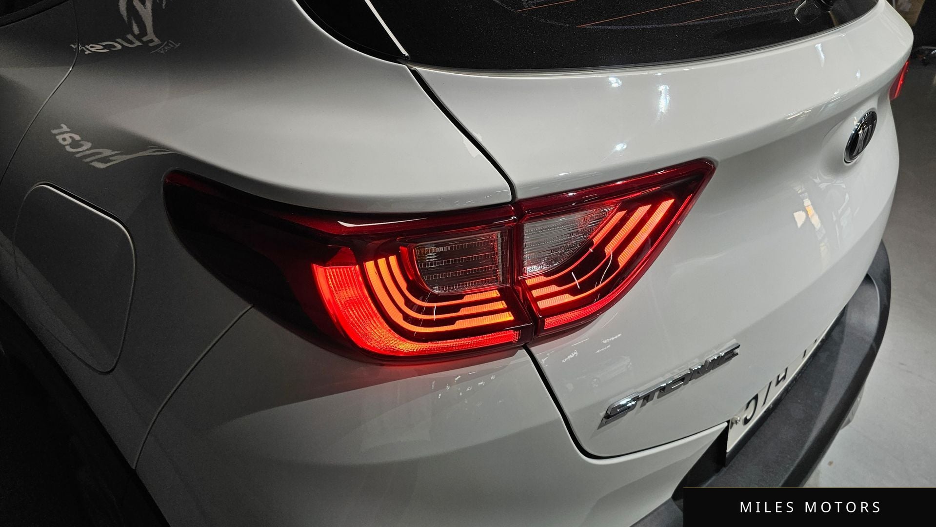 Kia Stonic 2018 — миниатюра 9