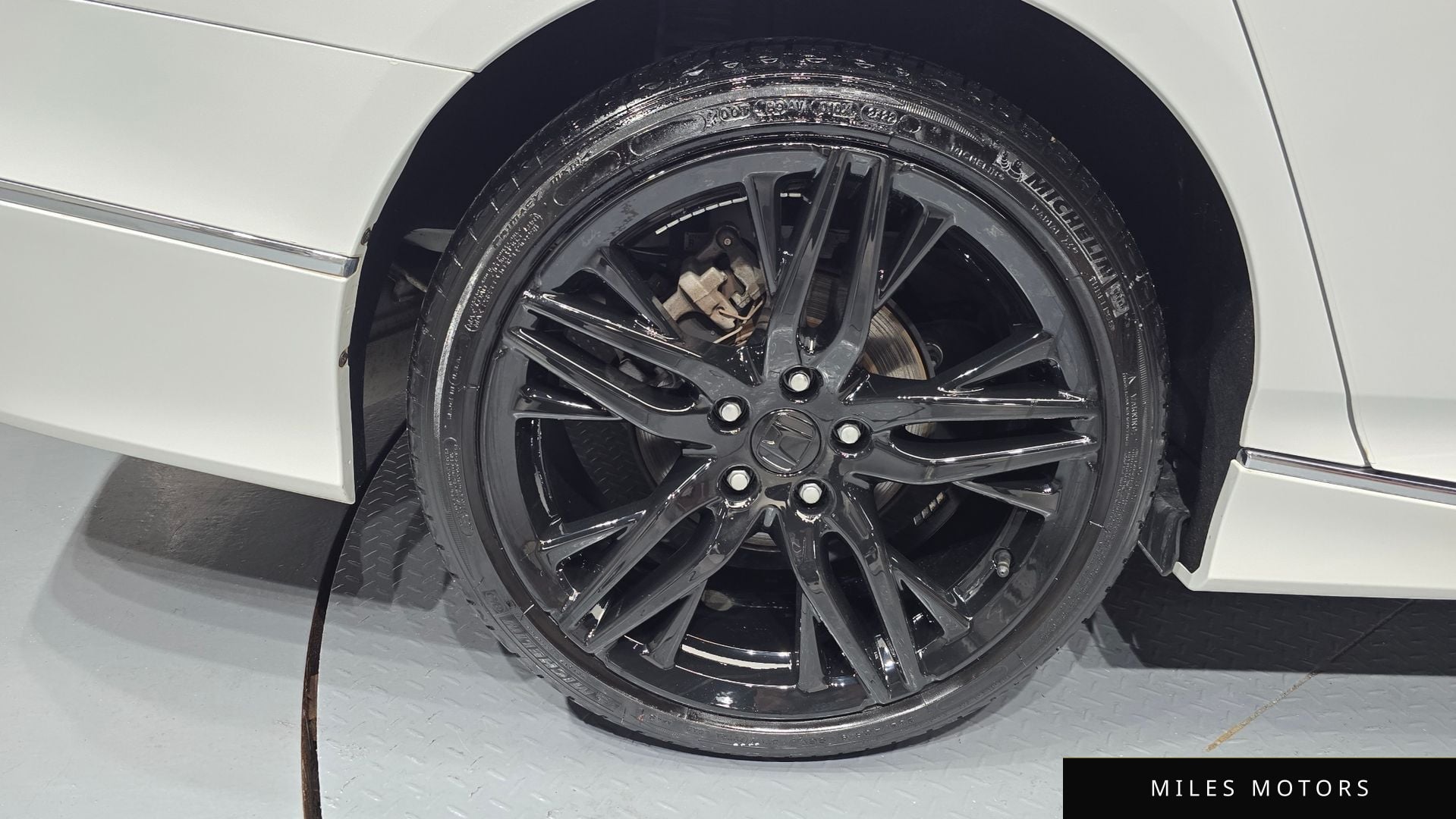 Honda 어코드 2022 — миниатюра 5