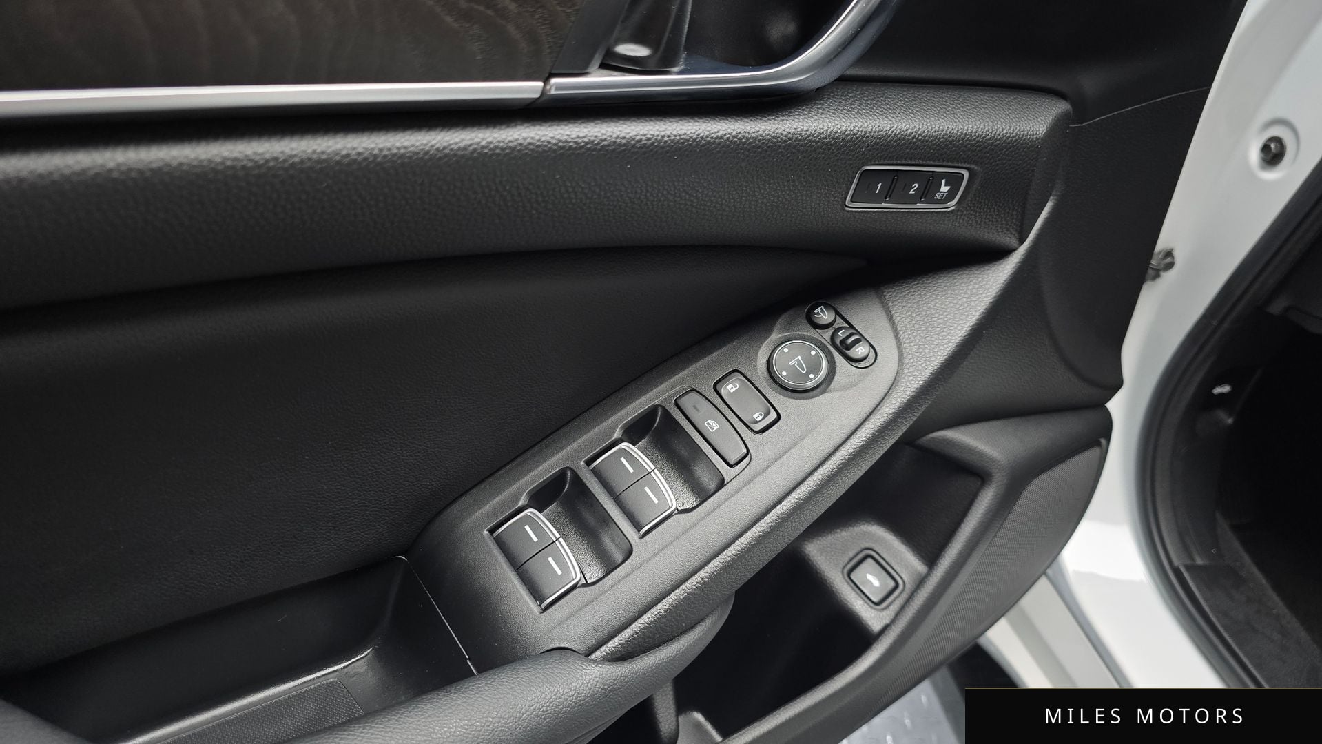 Honda 어코드 2022 — миниатюра 20