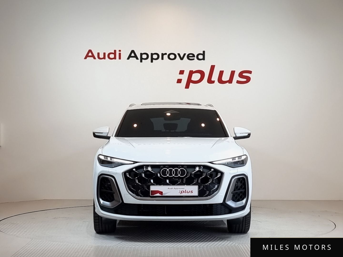 Audi Q5 (80A) 2025 — миниатюра 3