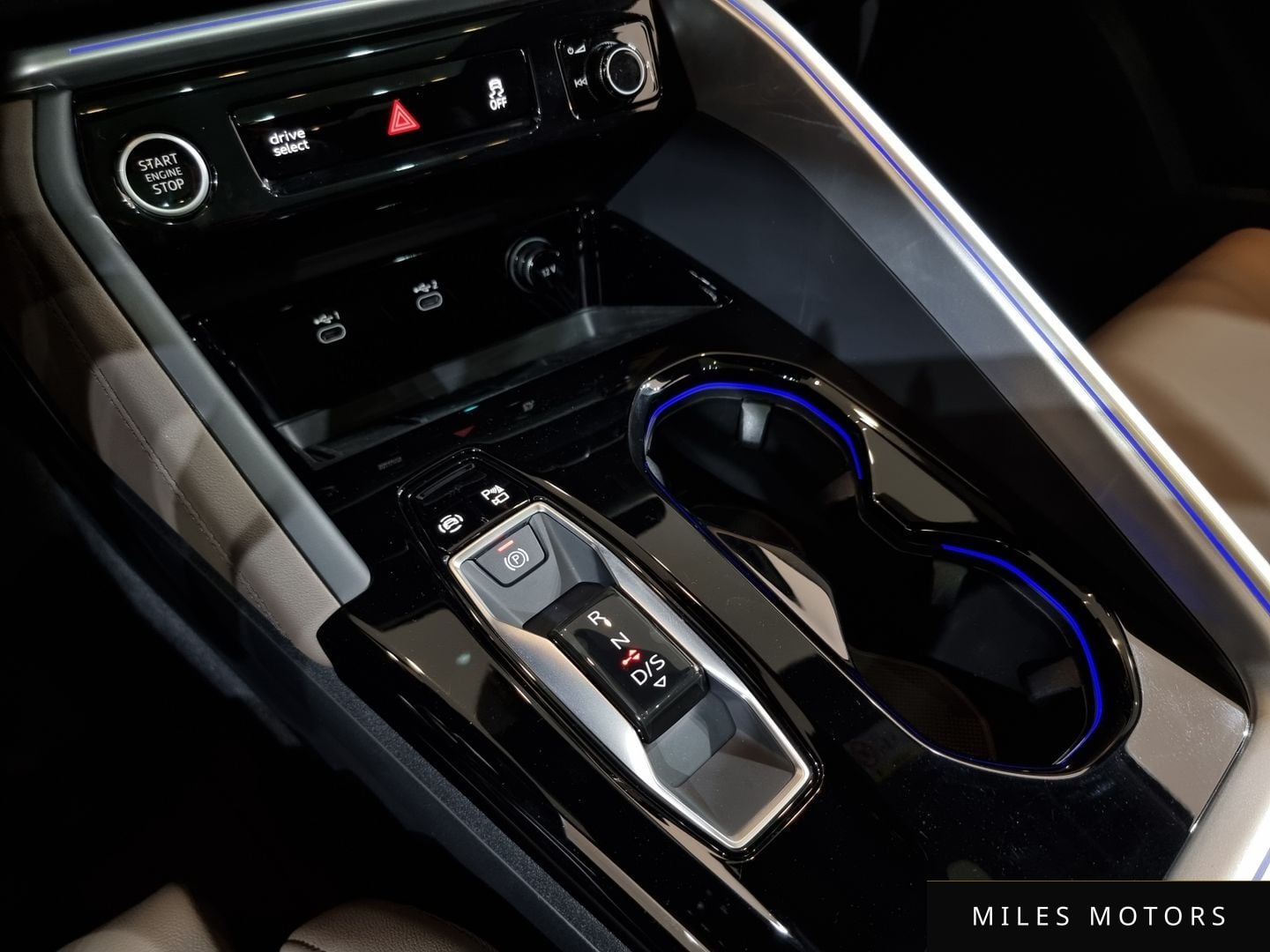 Audi Q5 (80A) 2025 — миниатюра 9