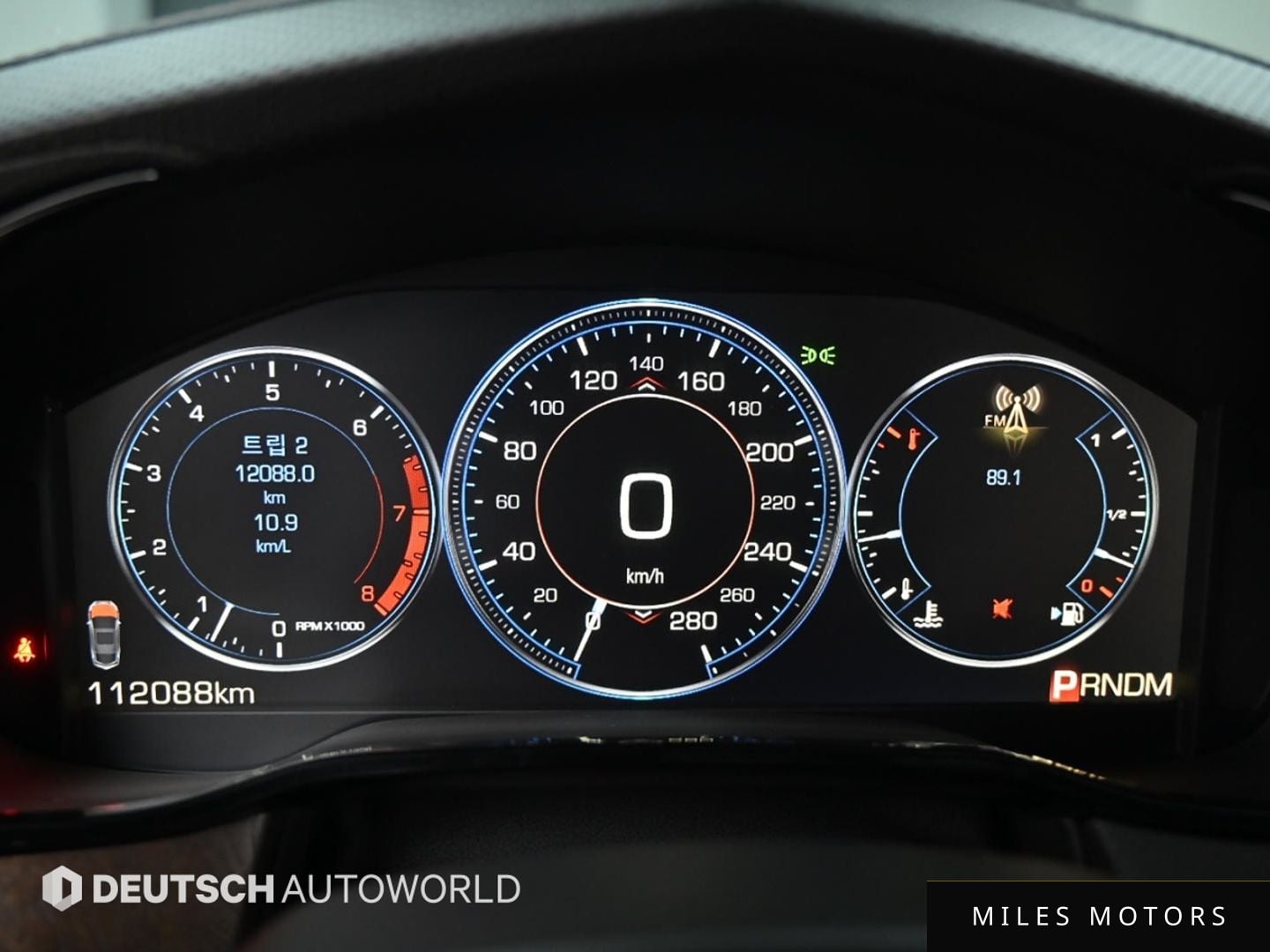 Cadillac CTS 2015 — миниатюра 8