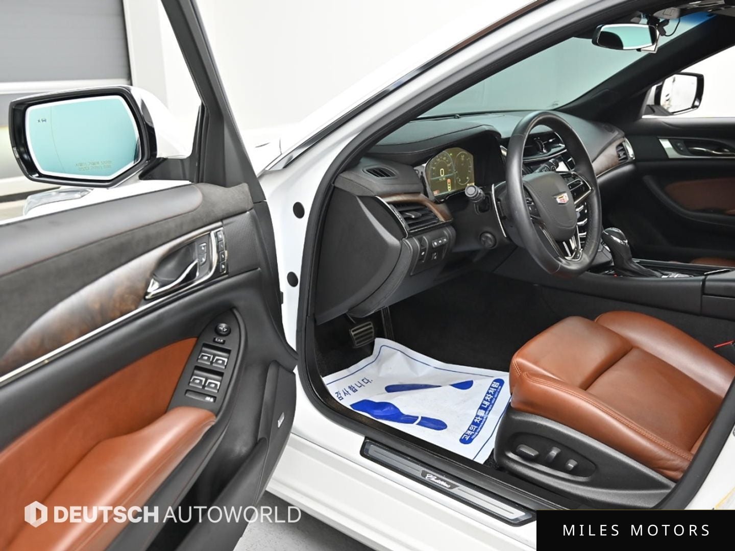 Cadillac CTS 2015 — миниатюра 11