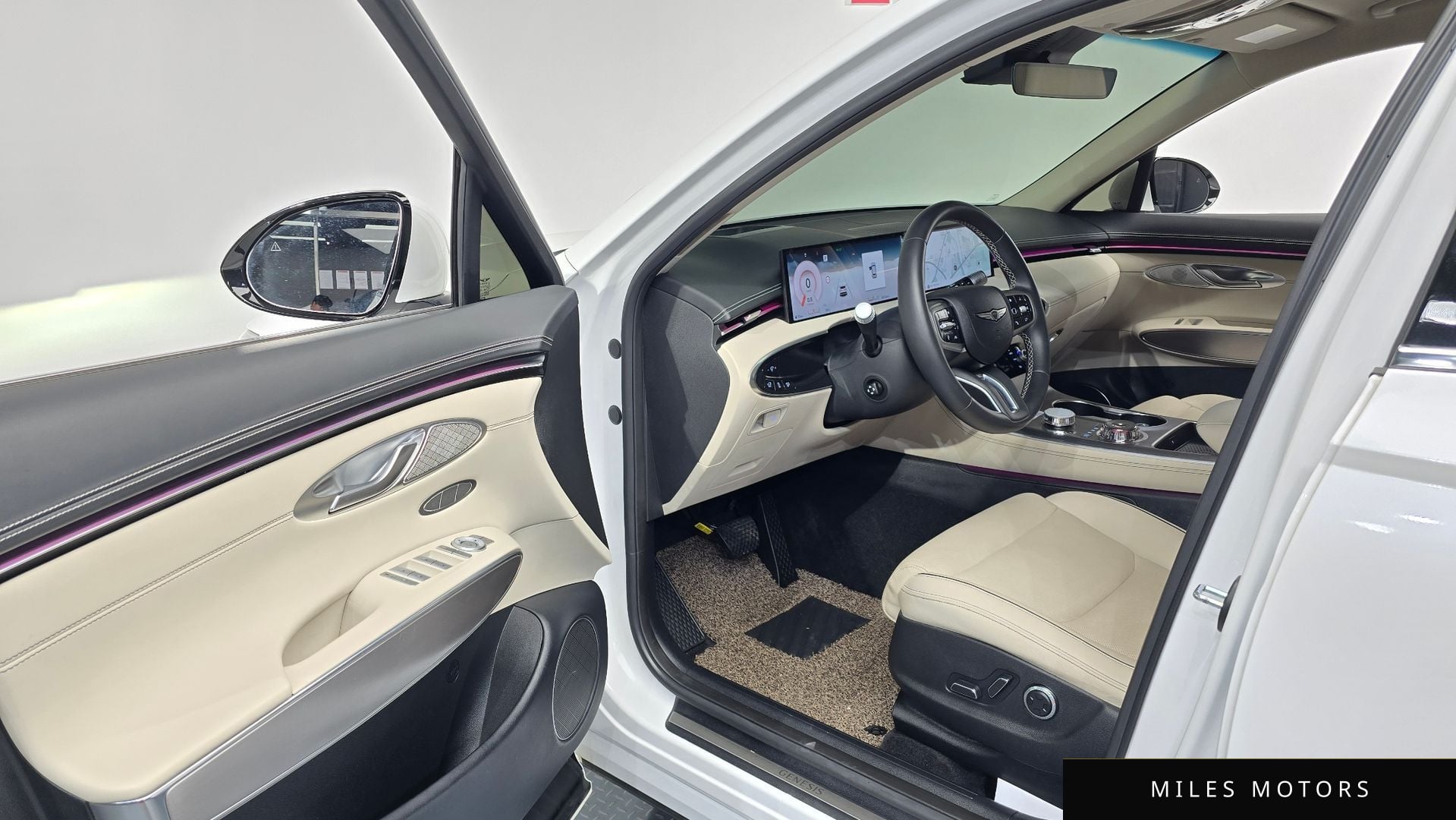 Genesis GV70 2025 — миниатюра 10