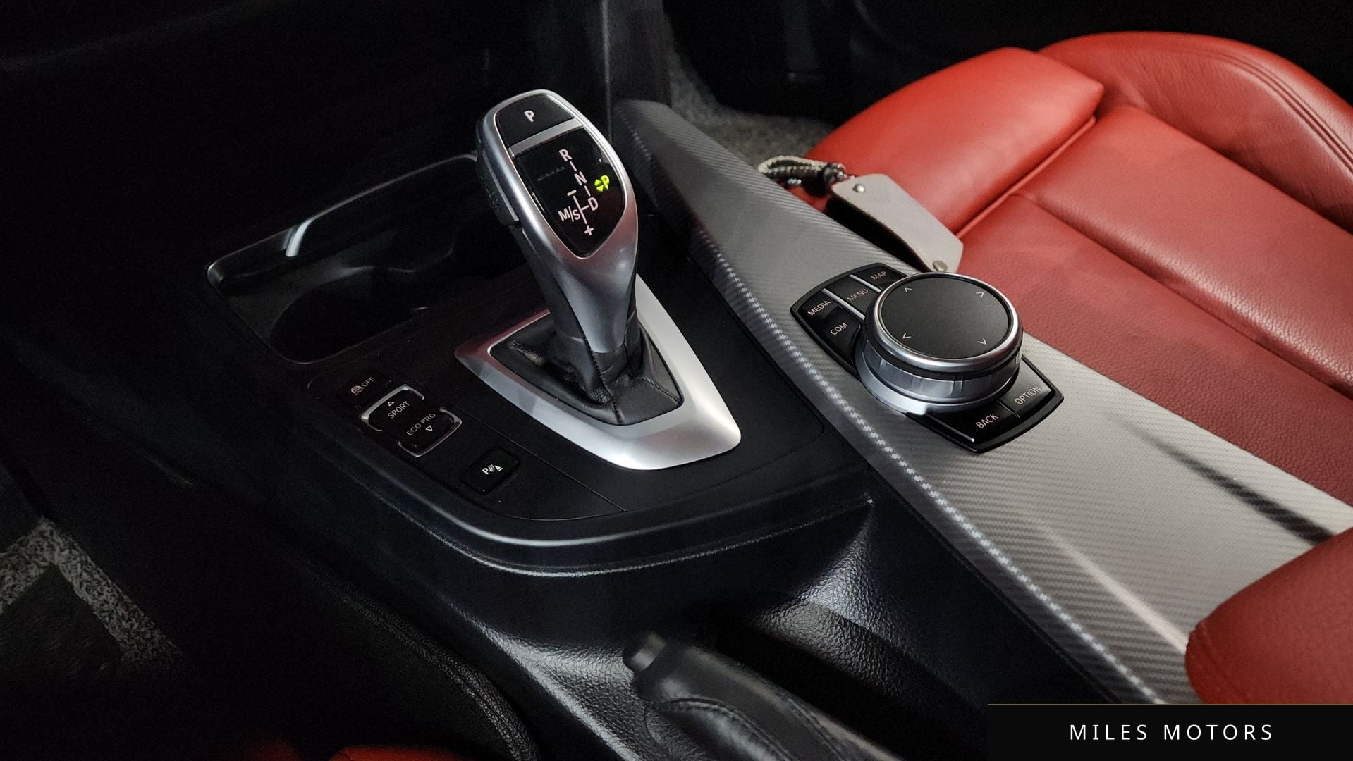 BMW 3시리즈 (F30) 2018 — миниатюра 12