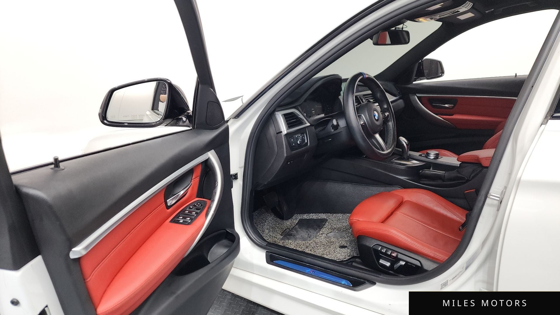 BMW 3시리즈 (F30) 2018 — миниатюра 13