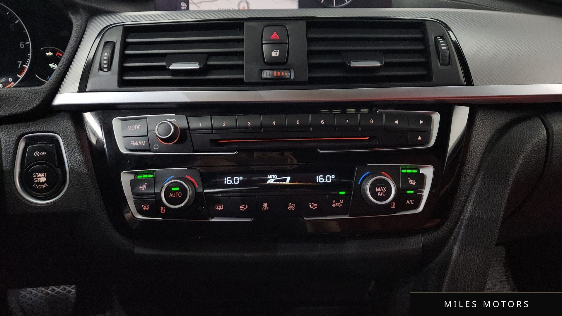 BMW 3시리즈 (F30) 2018 — миниатюра 21
