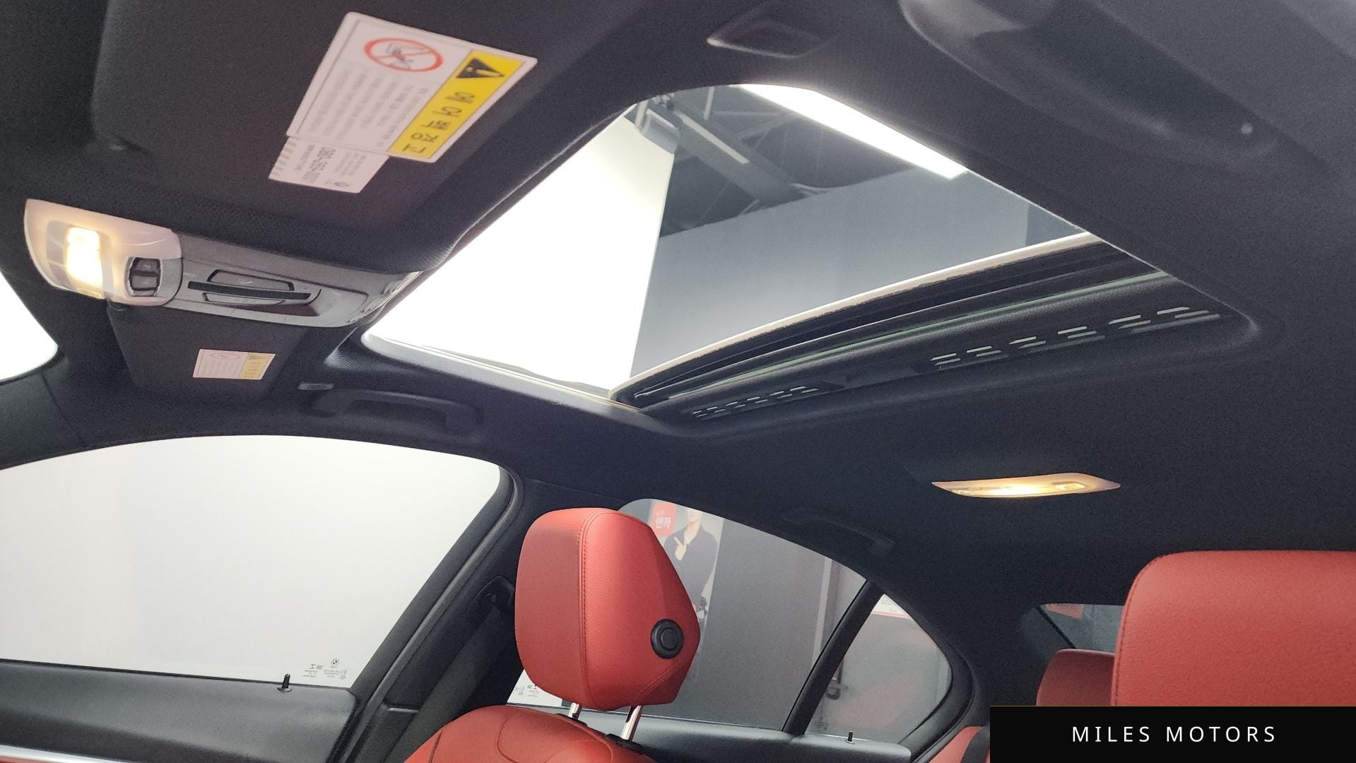 BMW 3시리즈 (F30) 2018 — миниатюра 25