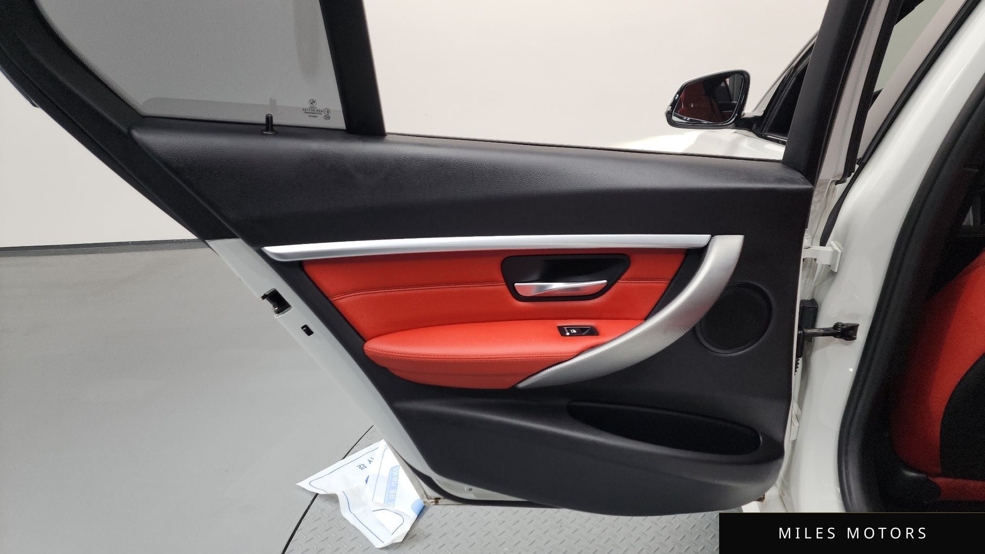 BMW 3시리즈 (F30) 2018 — миниатюра 15