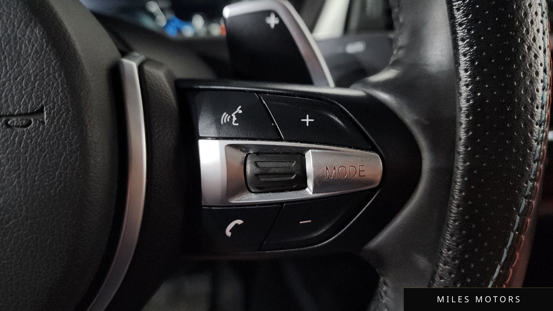 BMW 3시리즈 (F30) 2018 — миниатюра 31