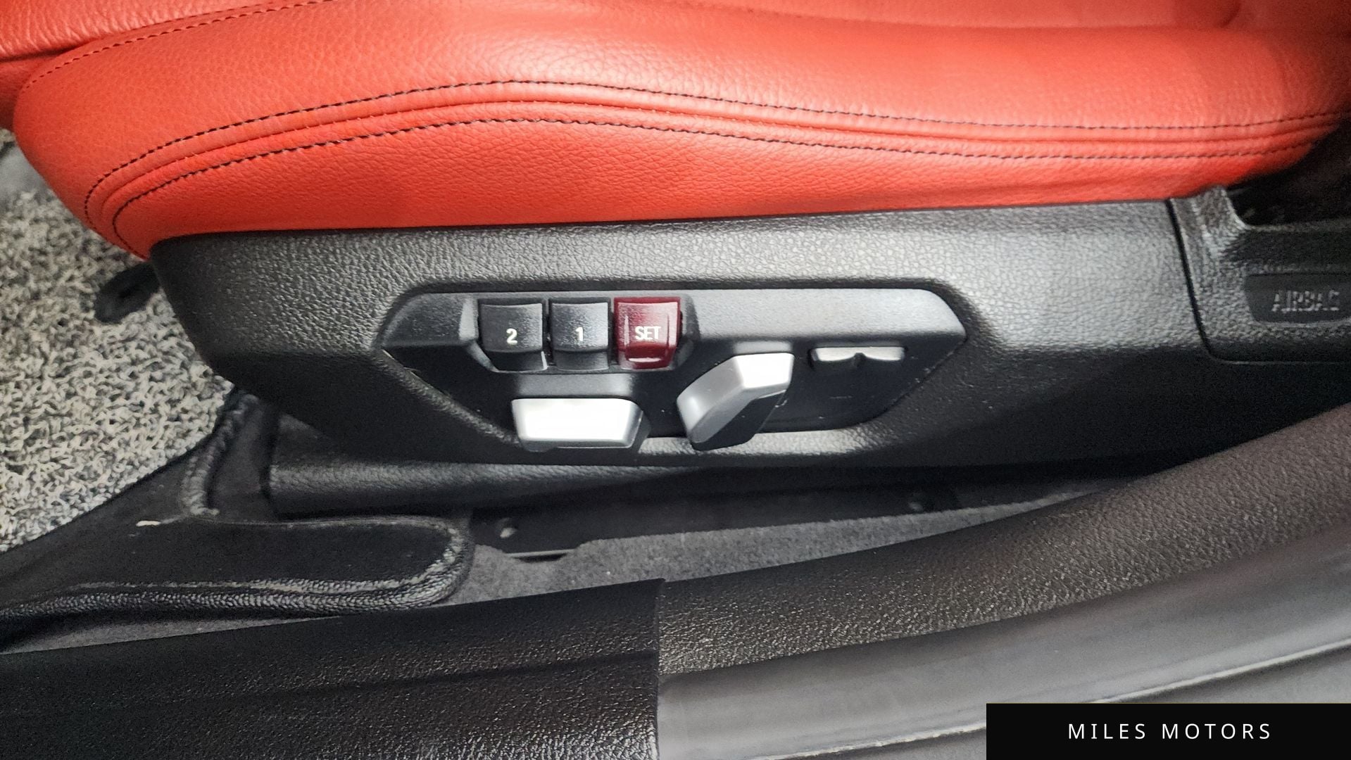 BMW 3시리즈 (F30) 2018 — миниатюра 32