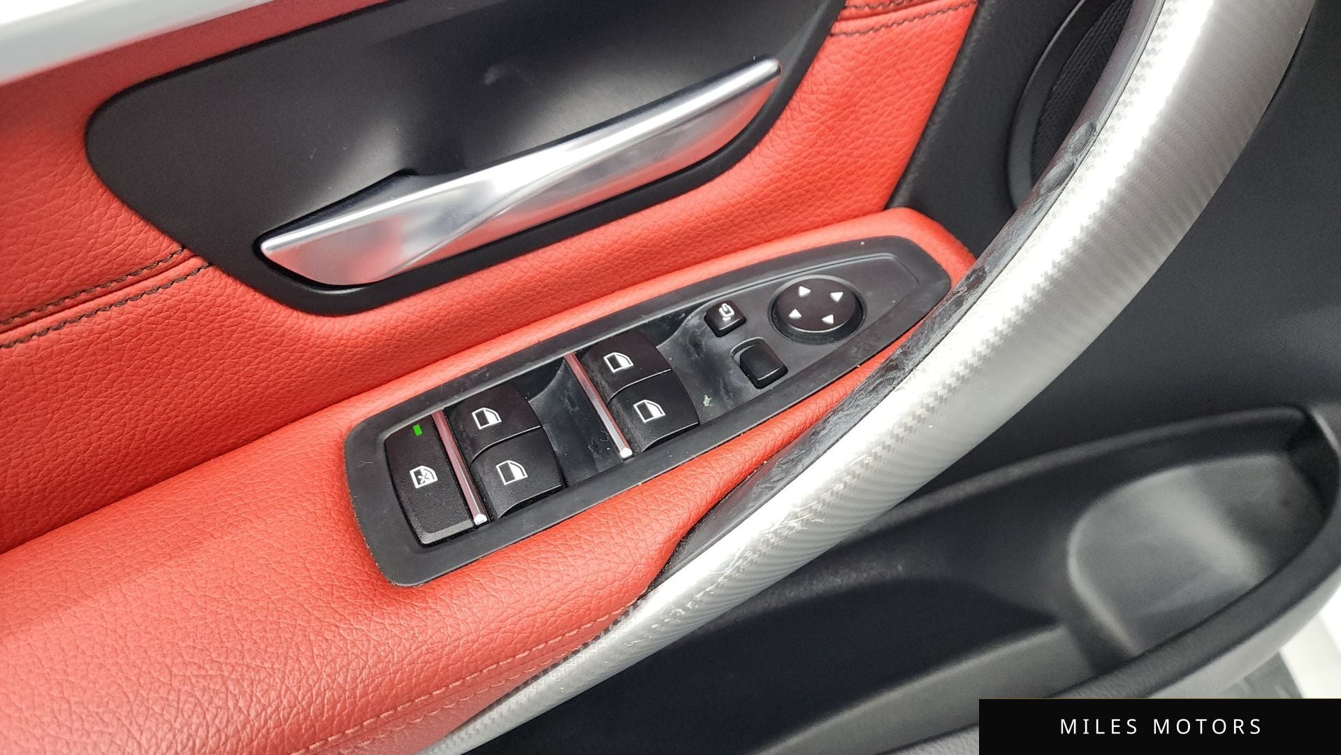 BMW 3시리즈 (F30) 2018 — миниатюра 36