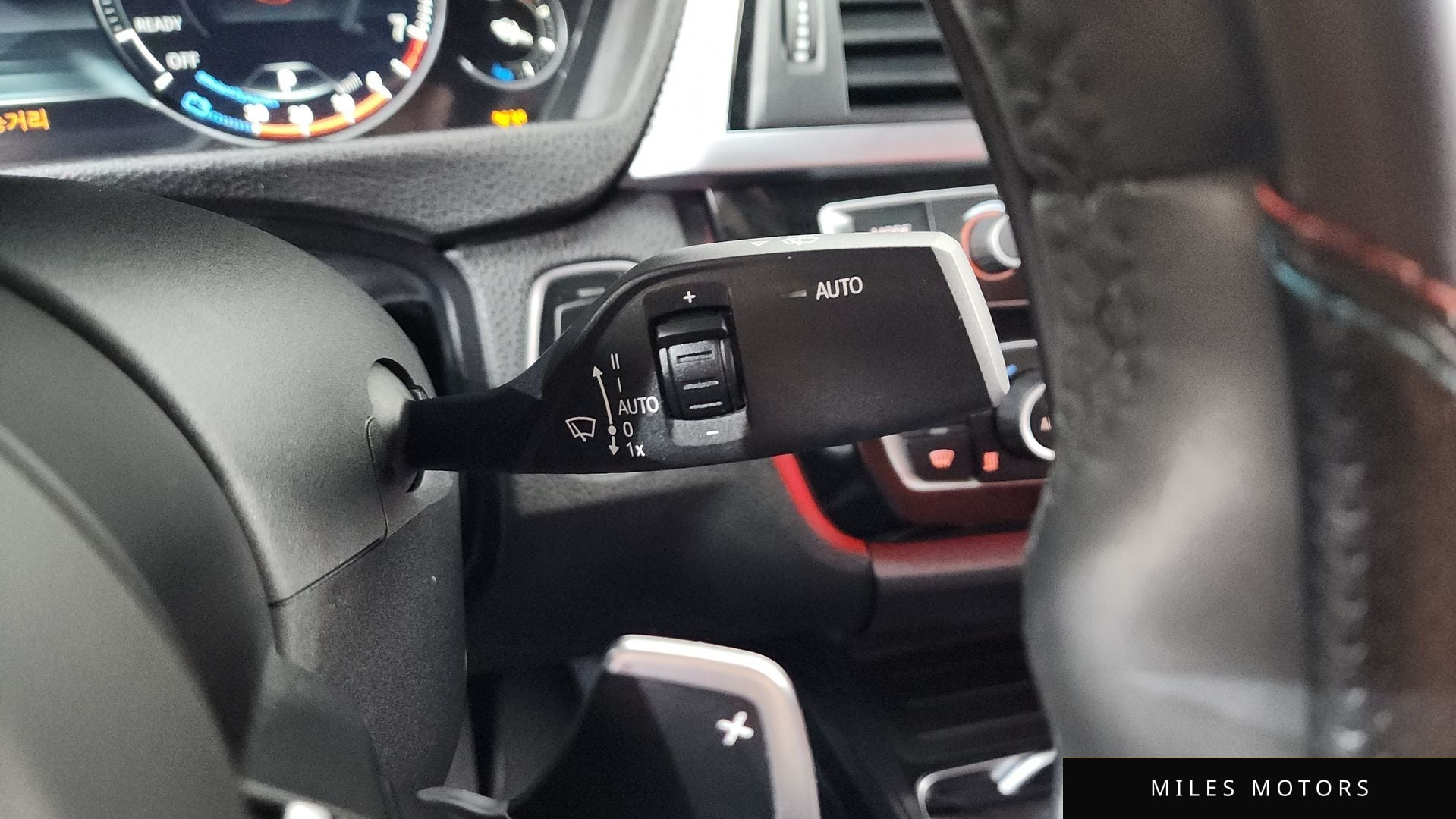 BMW 3시리즈 (F30) 2018 — миниатюра 37