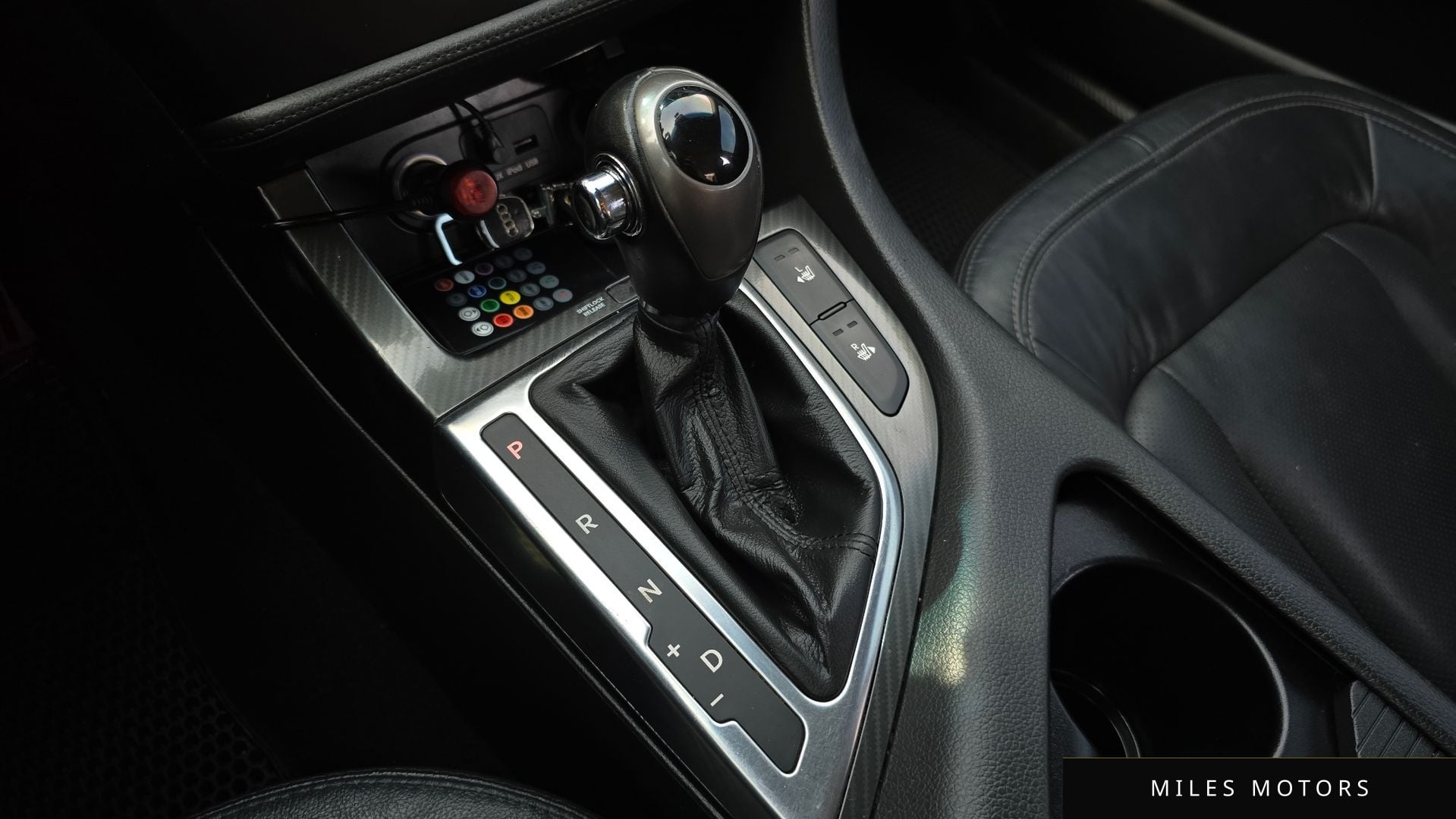 Kia K5 2013 — миниатюра 9