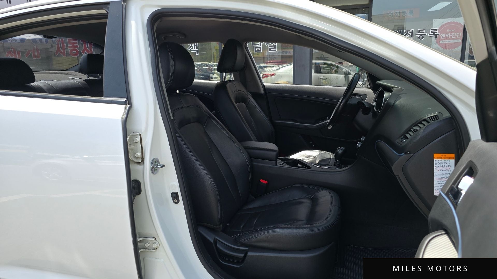 Kia K5 2013 — миниатюра 11