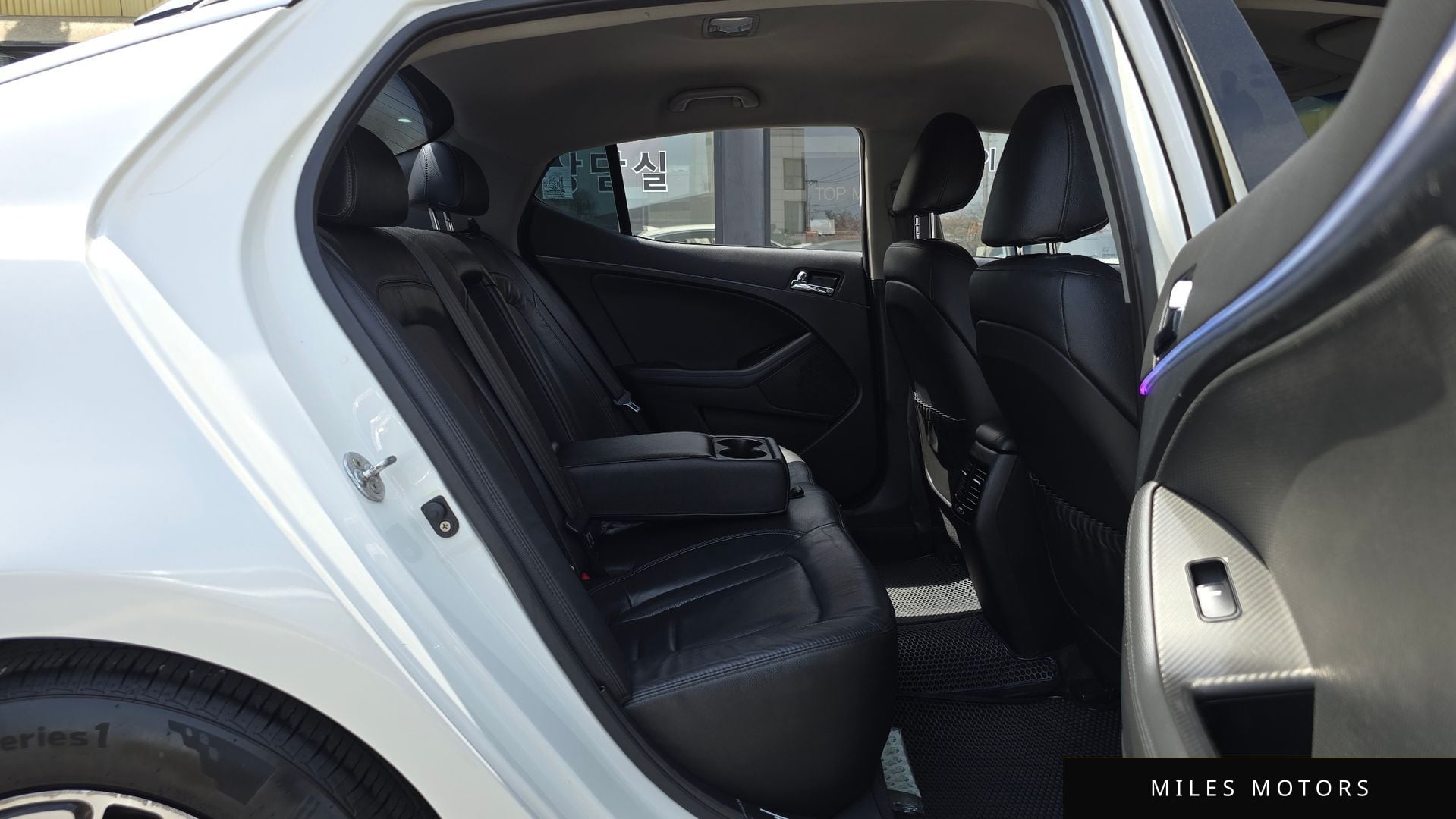 Kia K5 2013 — миниатюра 12