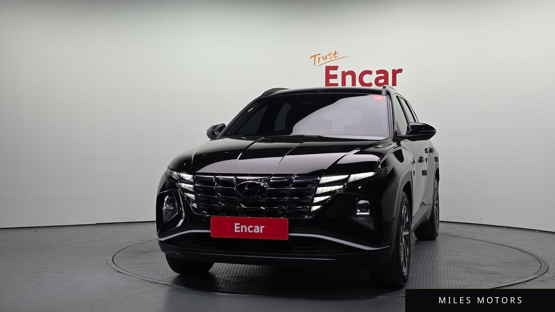 Hyundai Tucson 2021 — миниатюра 3