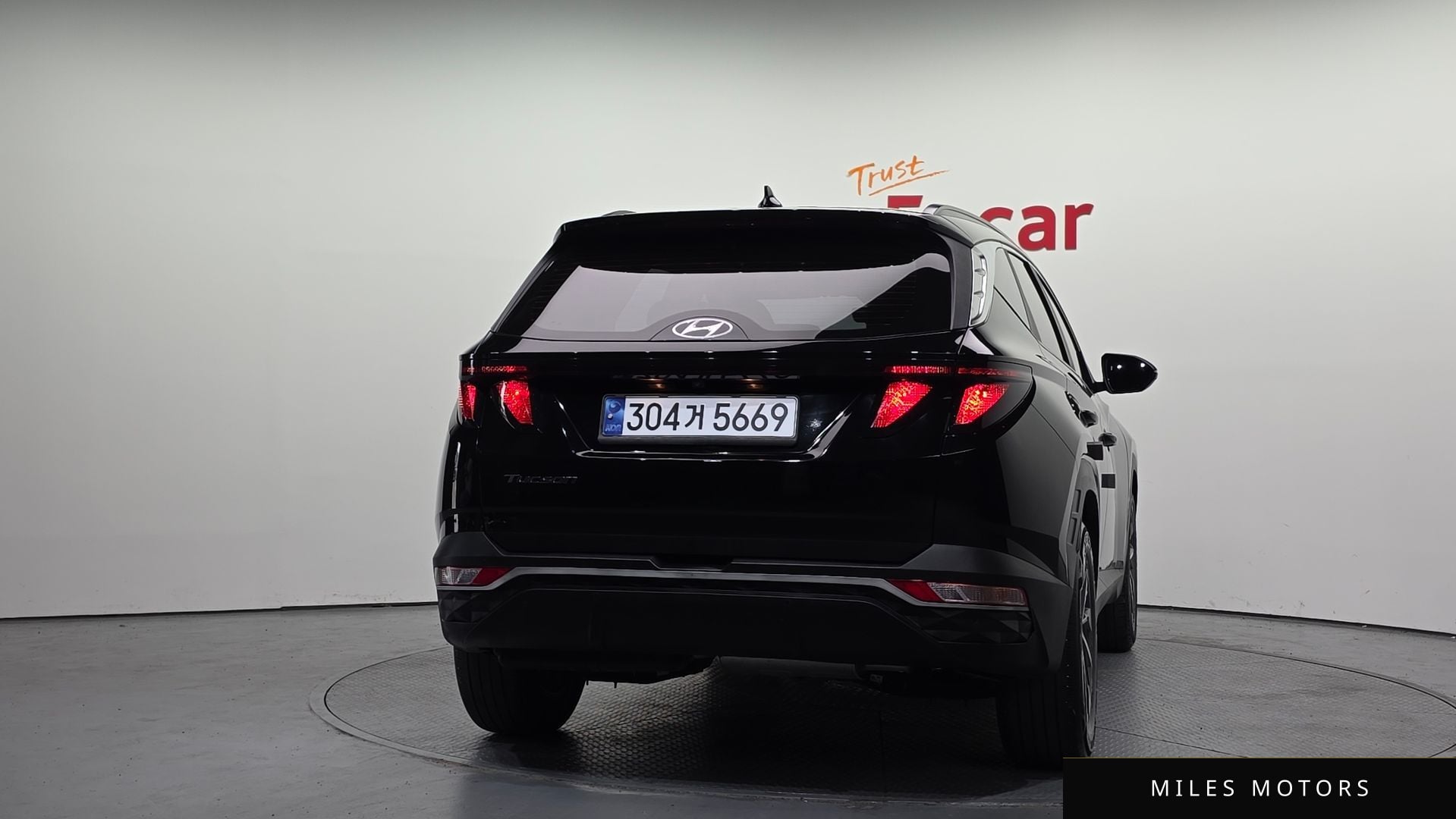 Hyundai Tucson 2021 — миниатюра 4