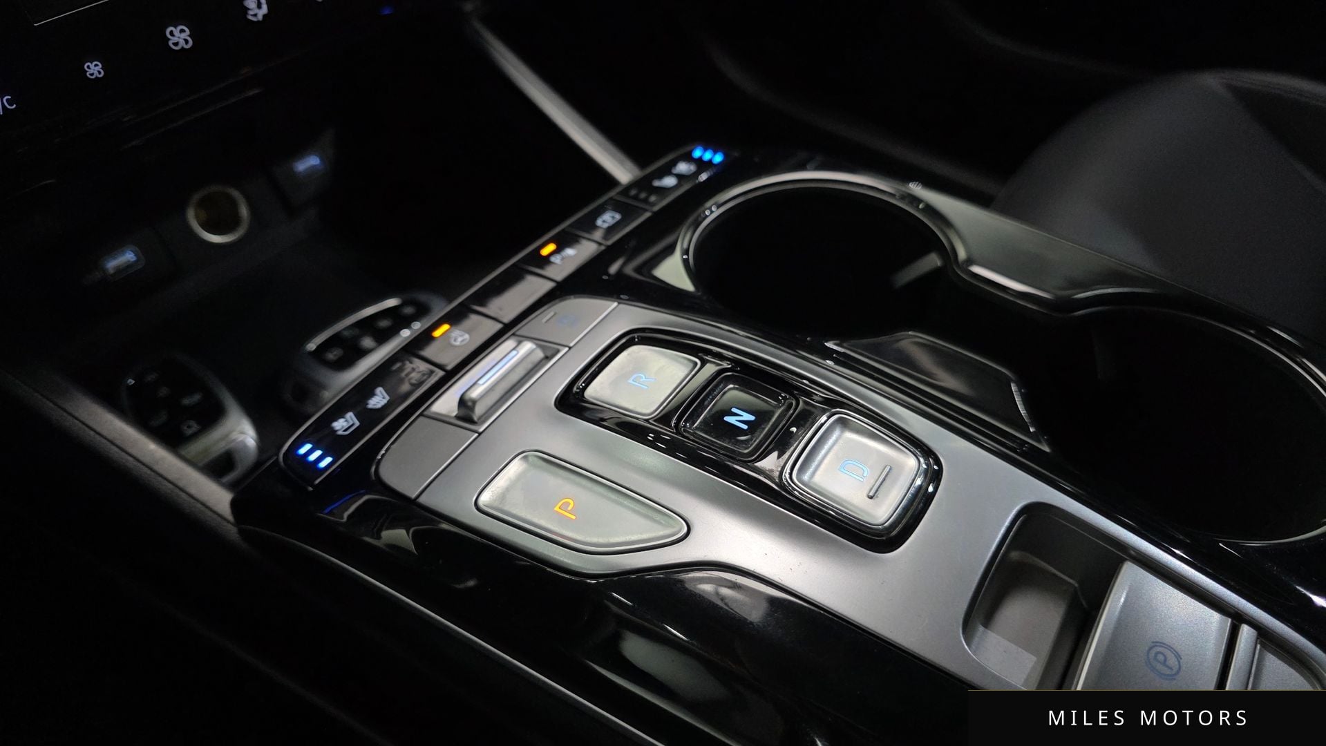 Hyundai Tucson 2021 — миниатюра 12