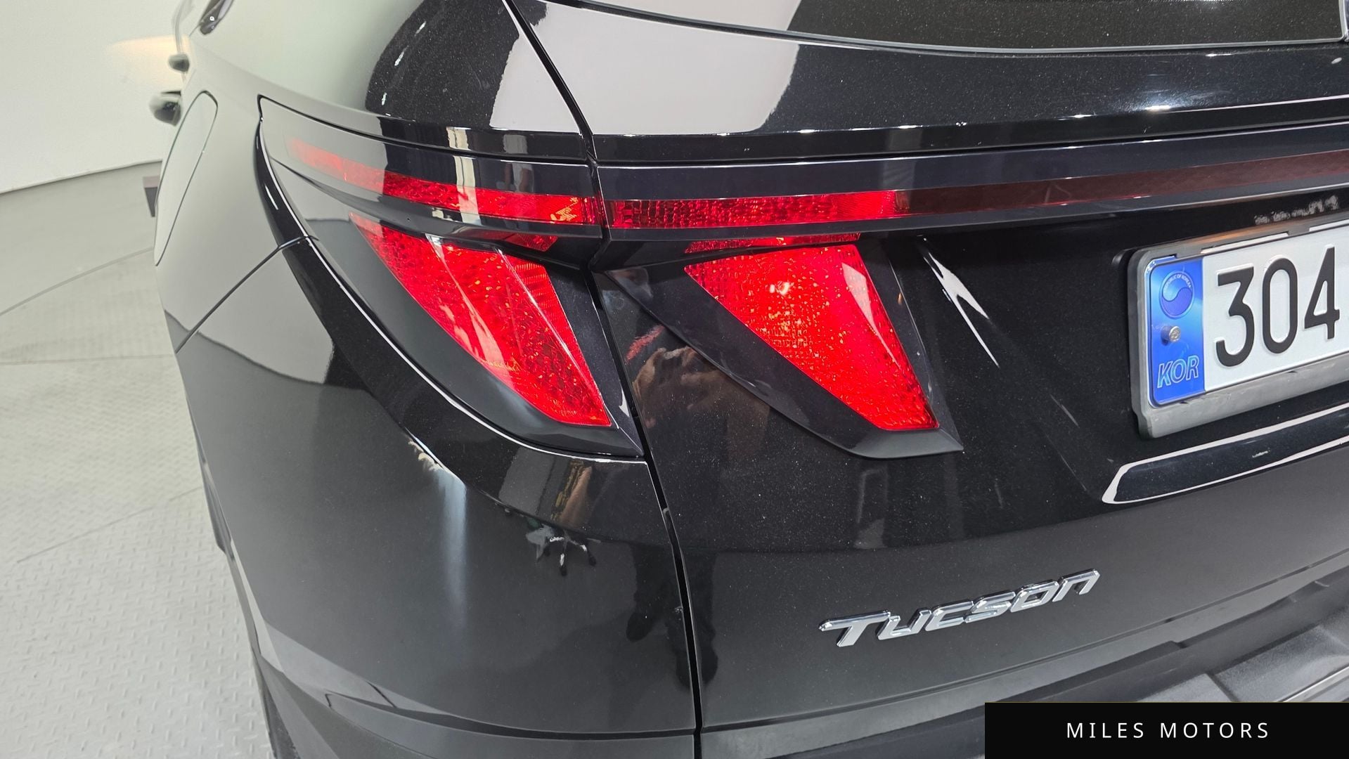 Hyundai Tucson 2021 — миниатюра 9